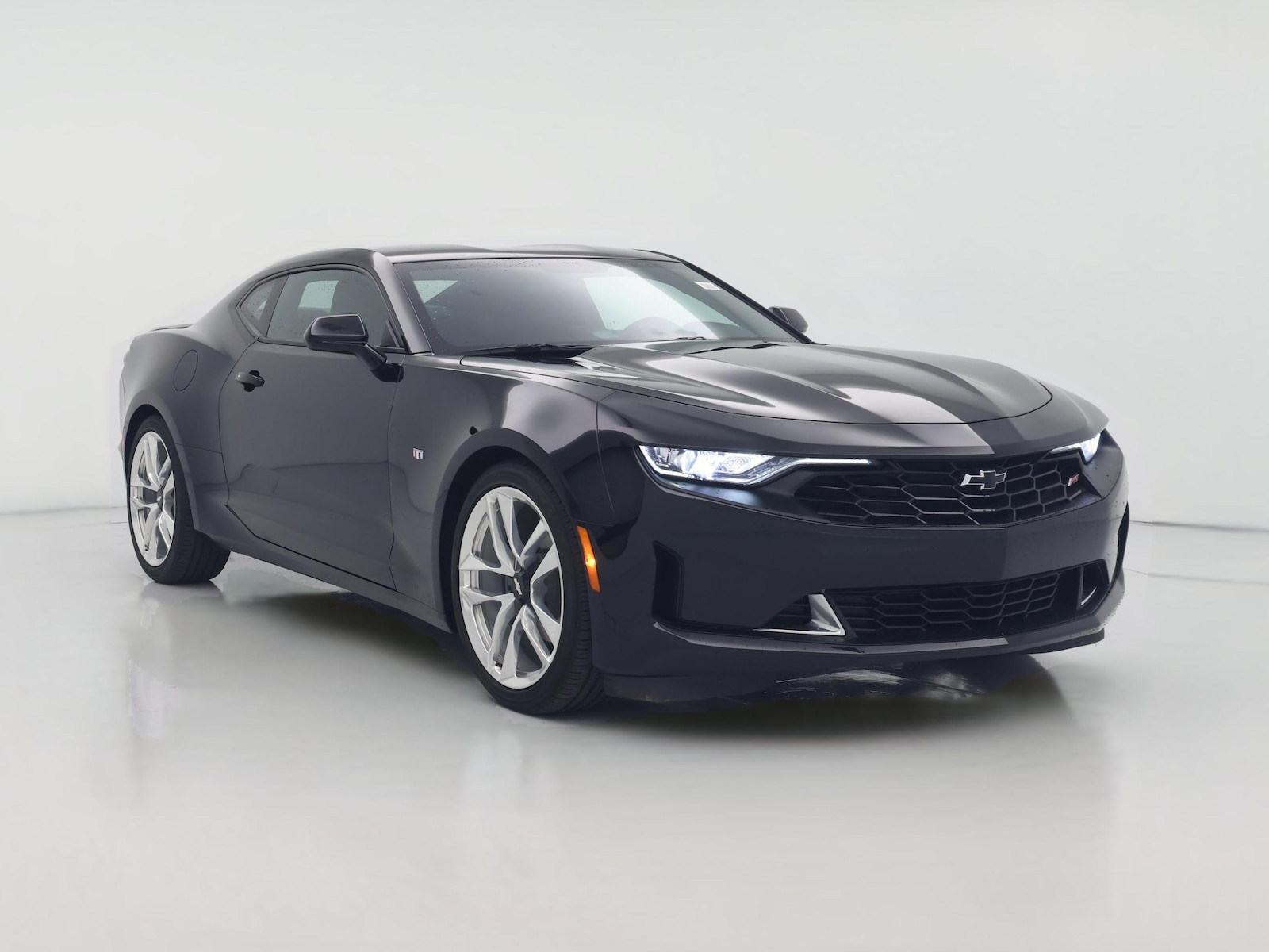 2021 Chevrolet Camaro