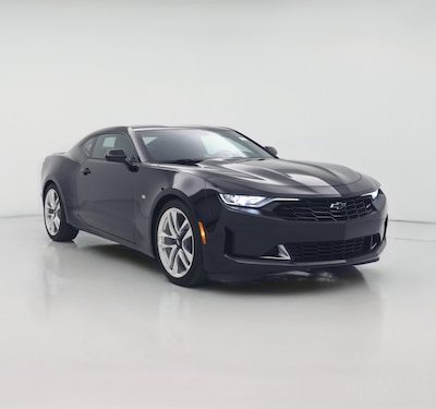 2021 Chevrolet Camaro LT