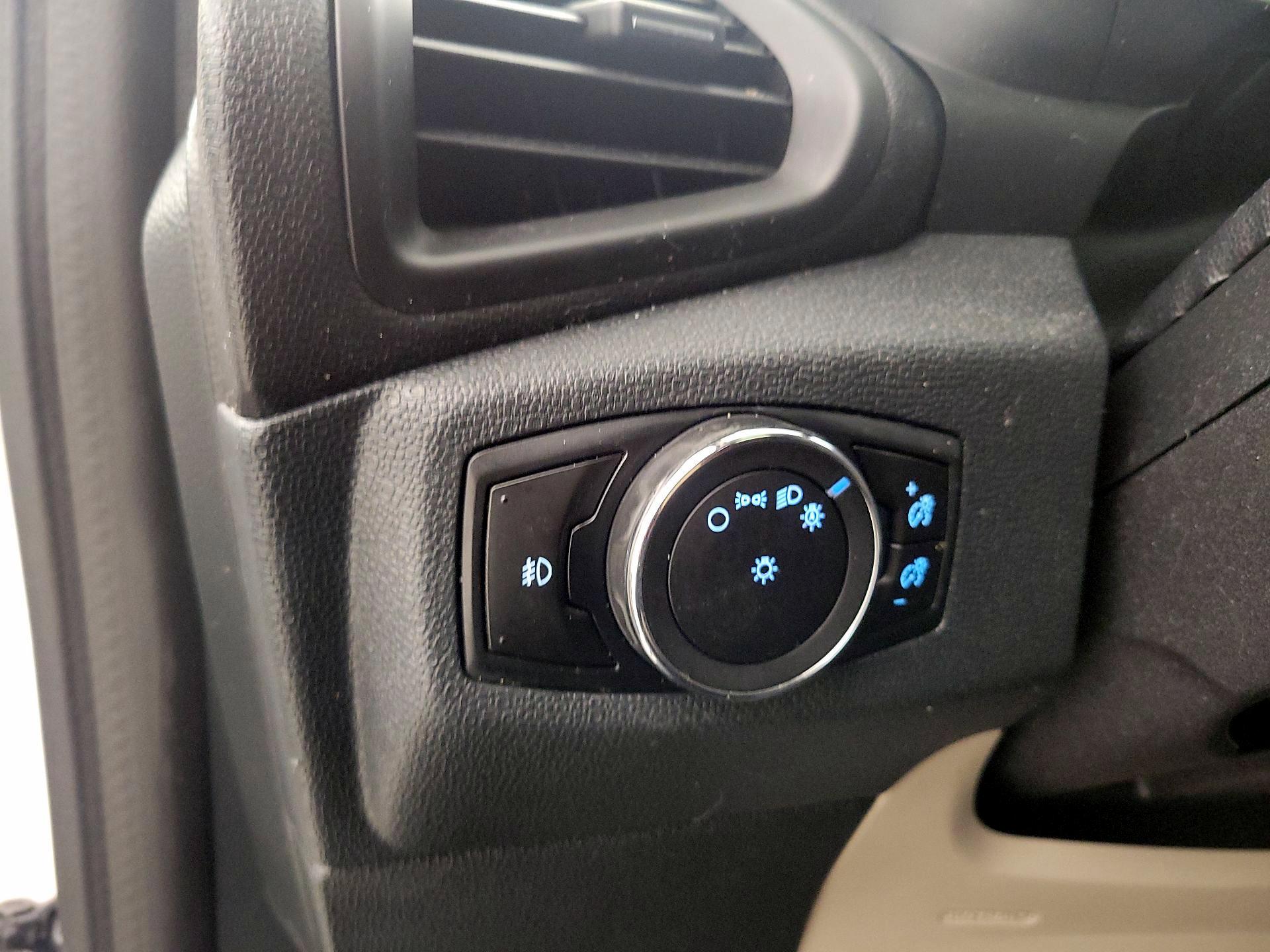 Thumbnail: 2020 Ford EcoSport - 11