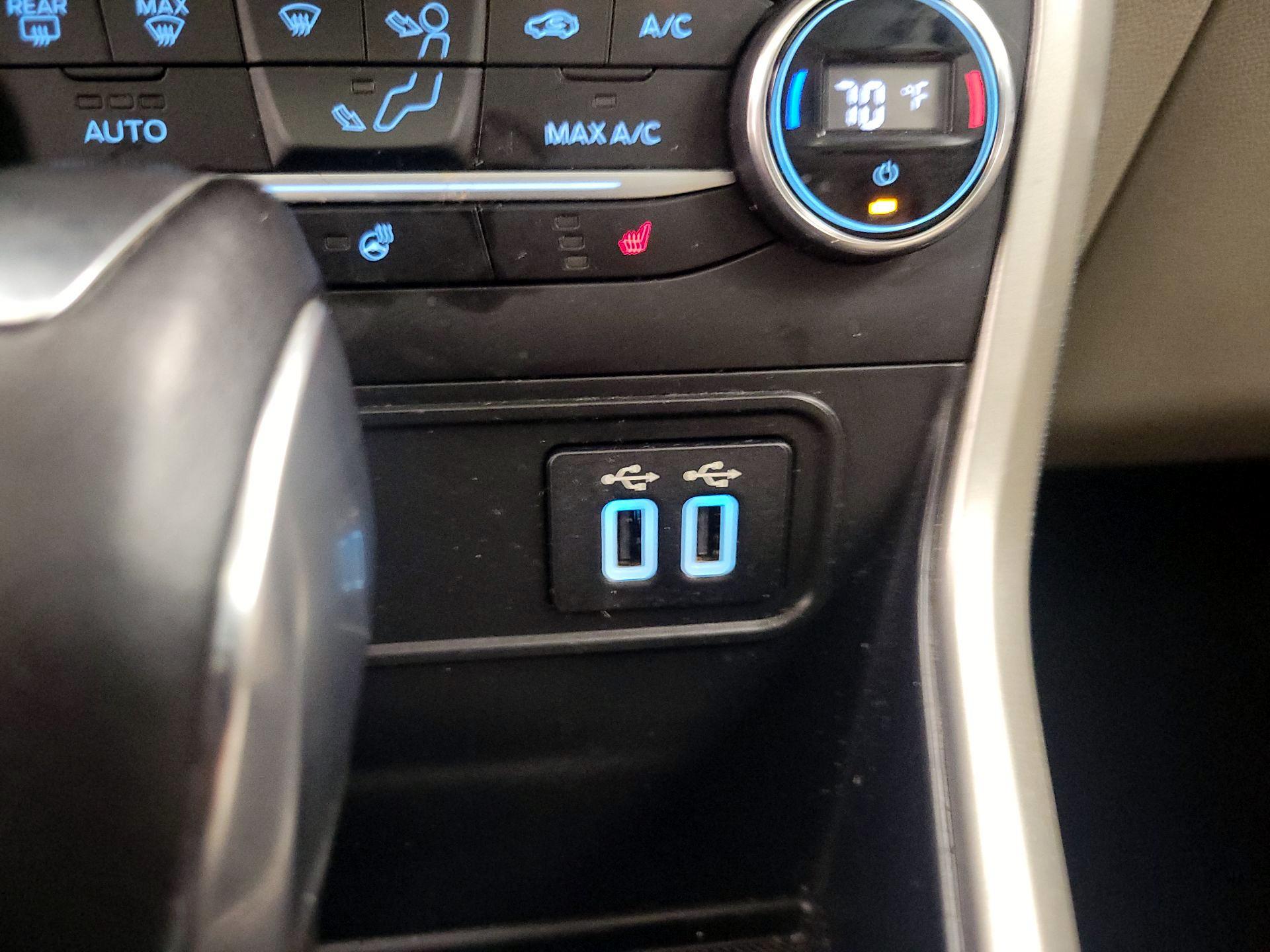 Thumbnail: 2020 Ford EcoSport - 17