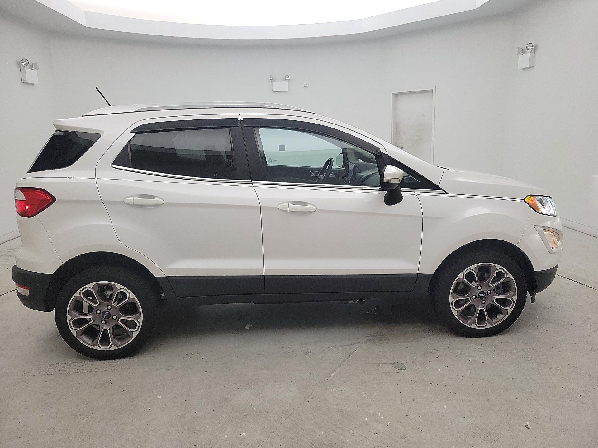 Thumbnail: 2020 Ford EcoSport - 4