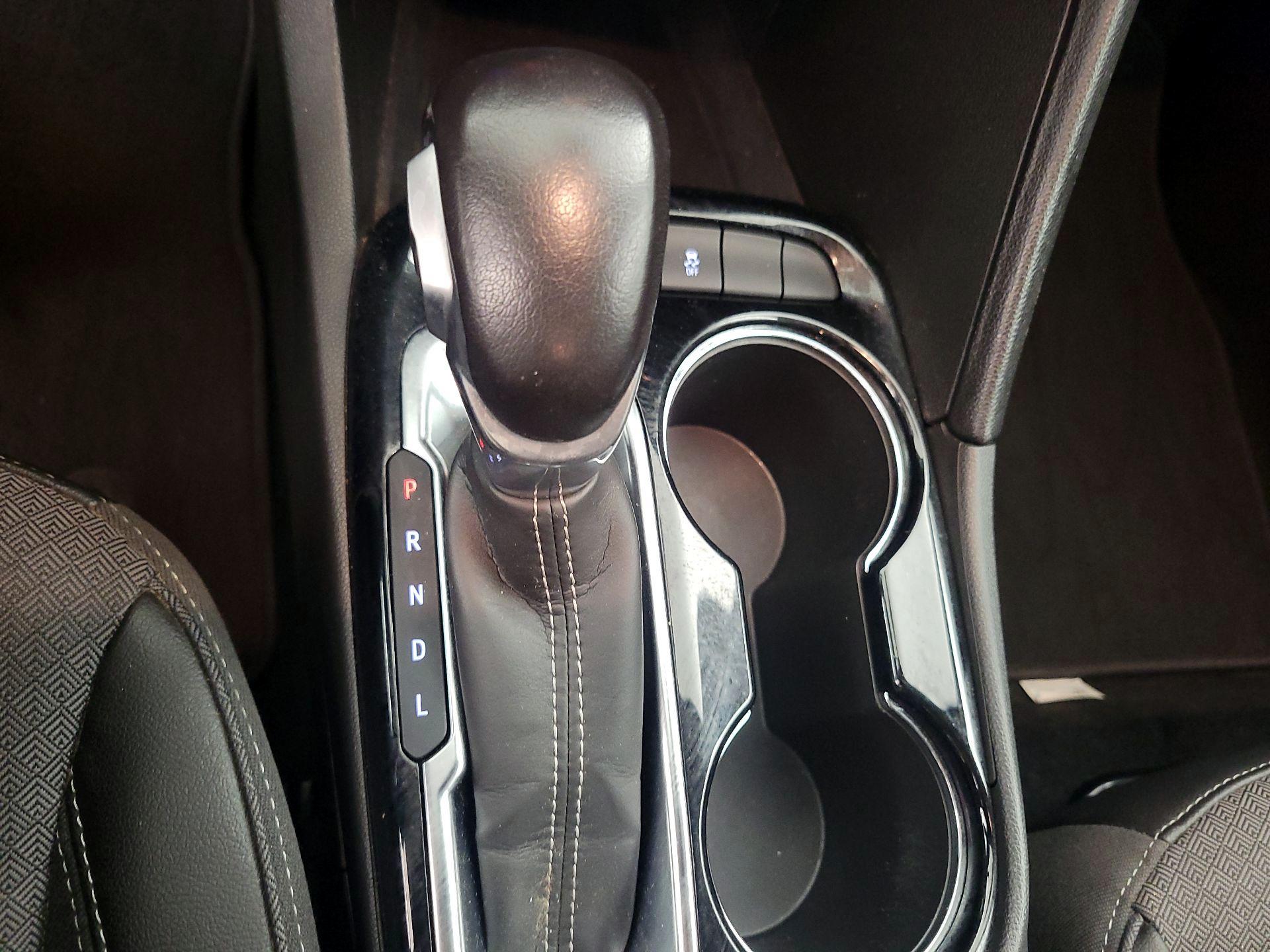 Thumbnail: 2024 Buick Encore GX - 15
