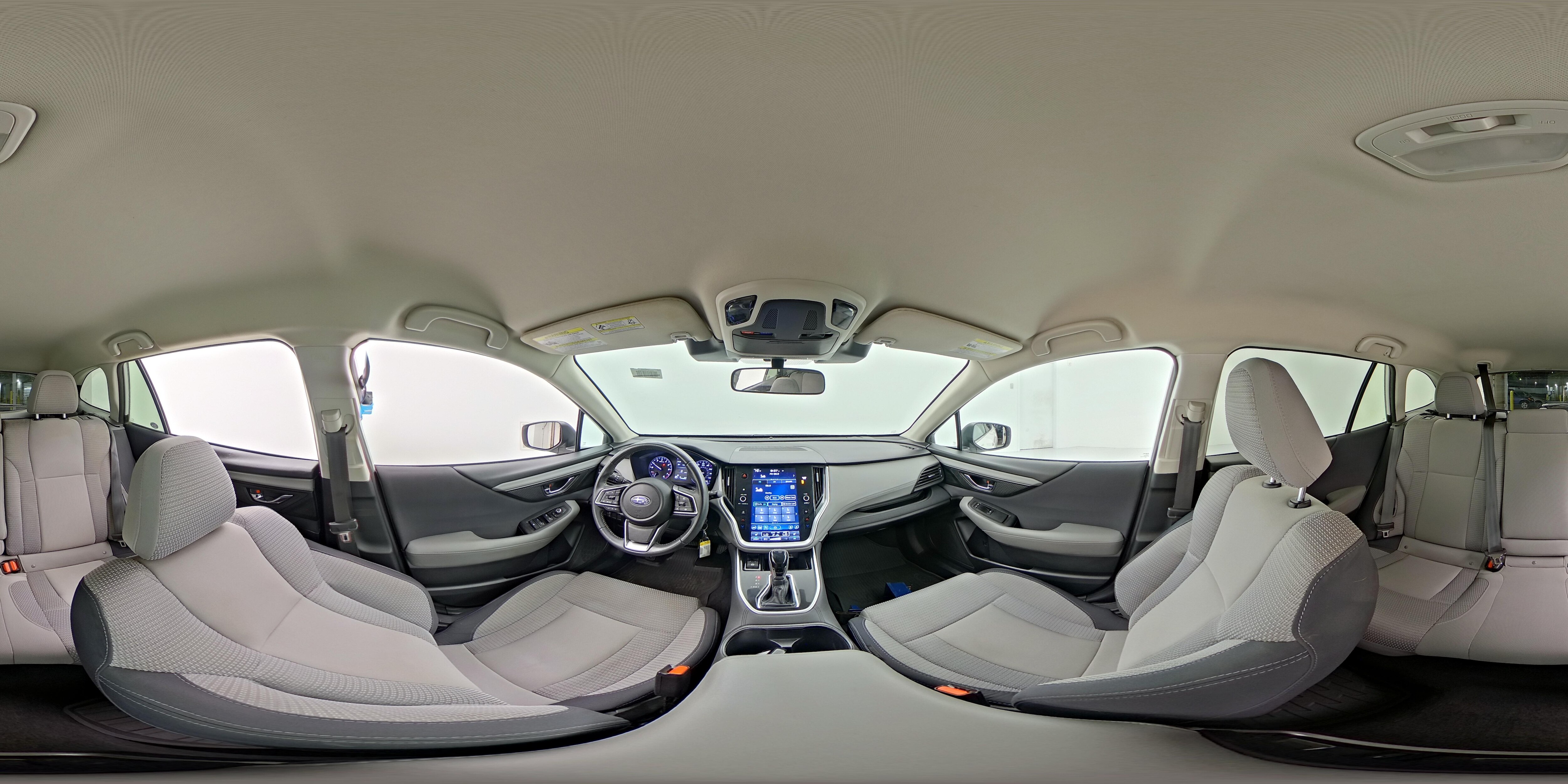 2024 Subaru Outback Premium - Photo 24