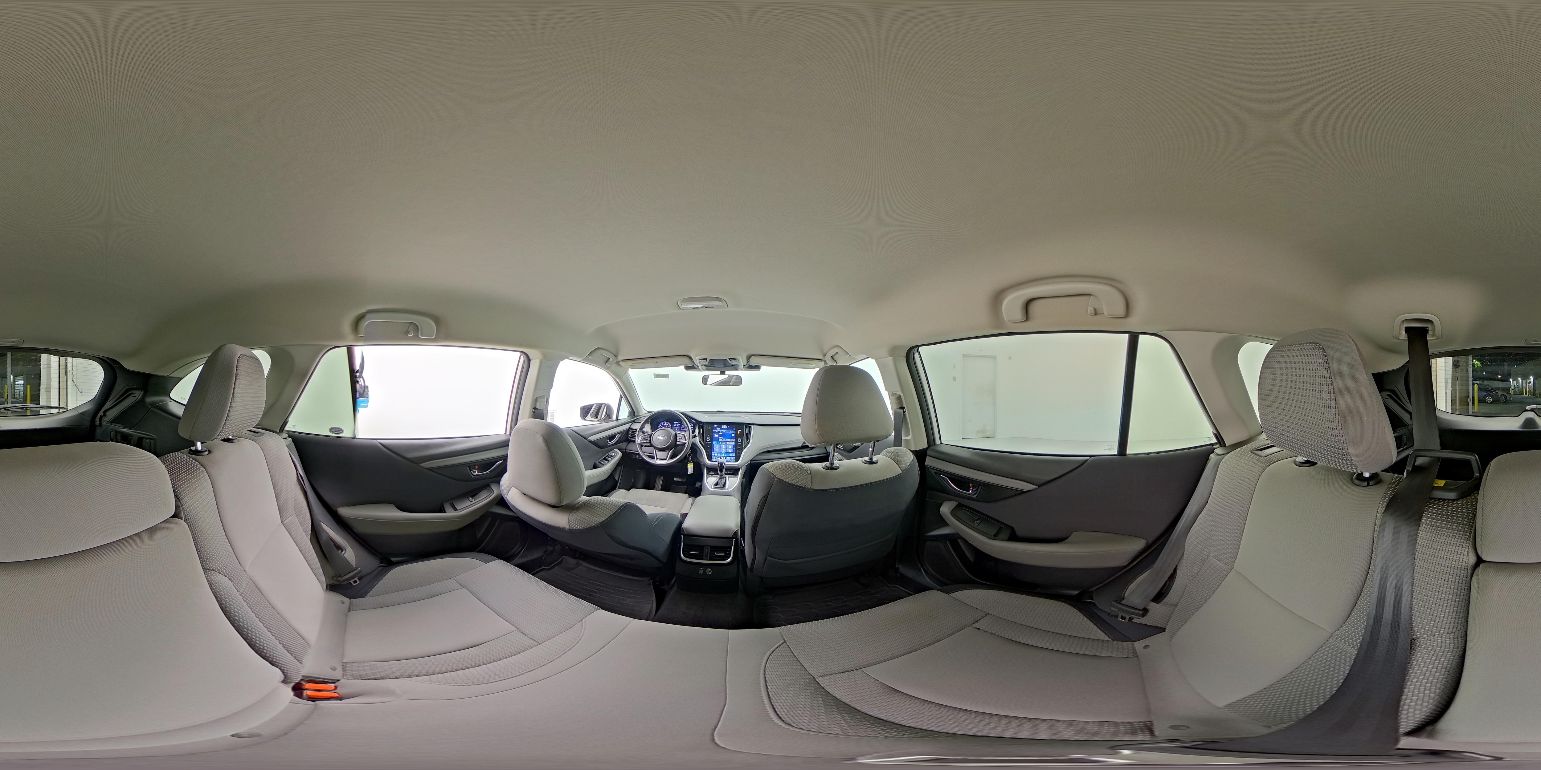 2024 Subaru Outback Premium - Photo 25