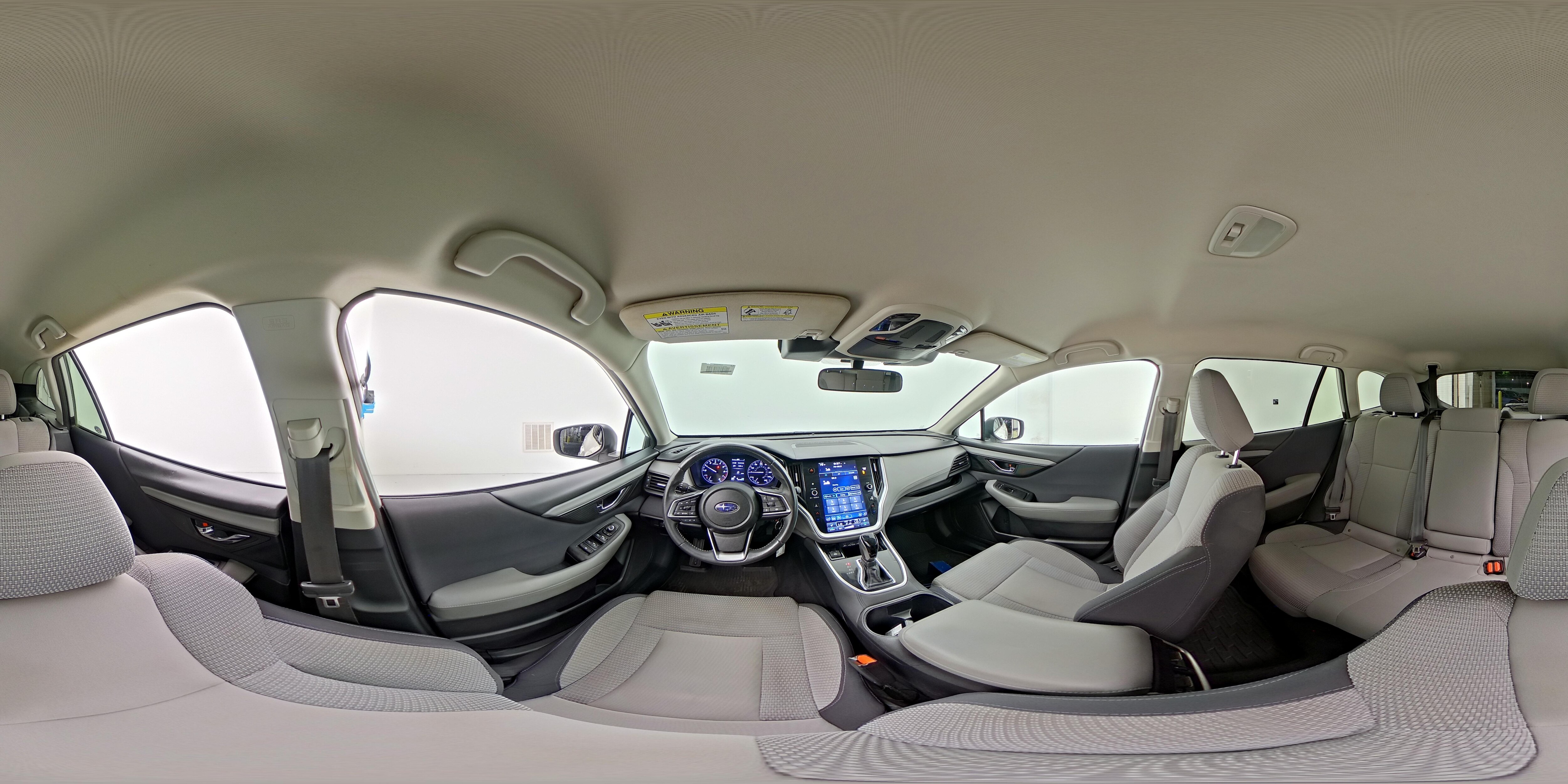 2024 Subaru Outback Premium - Photo 26