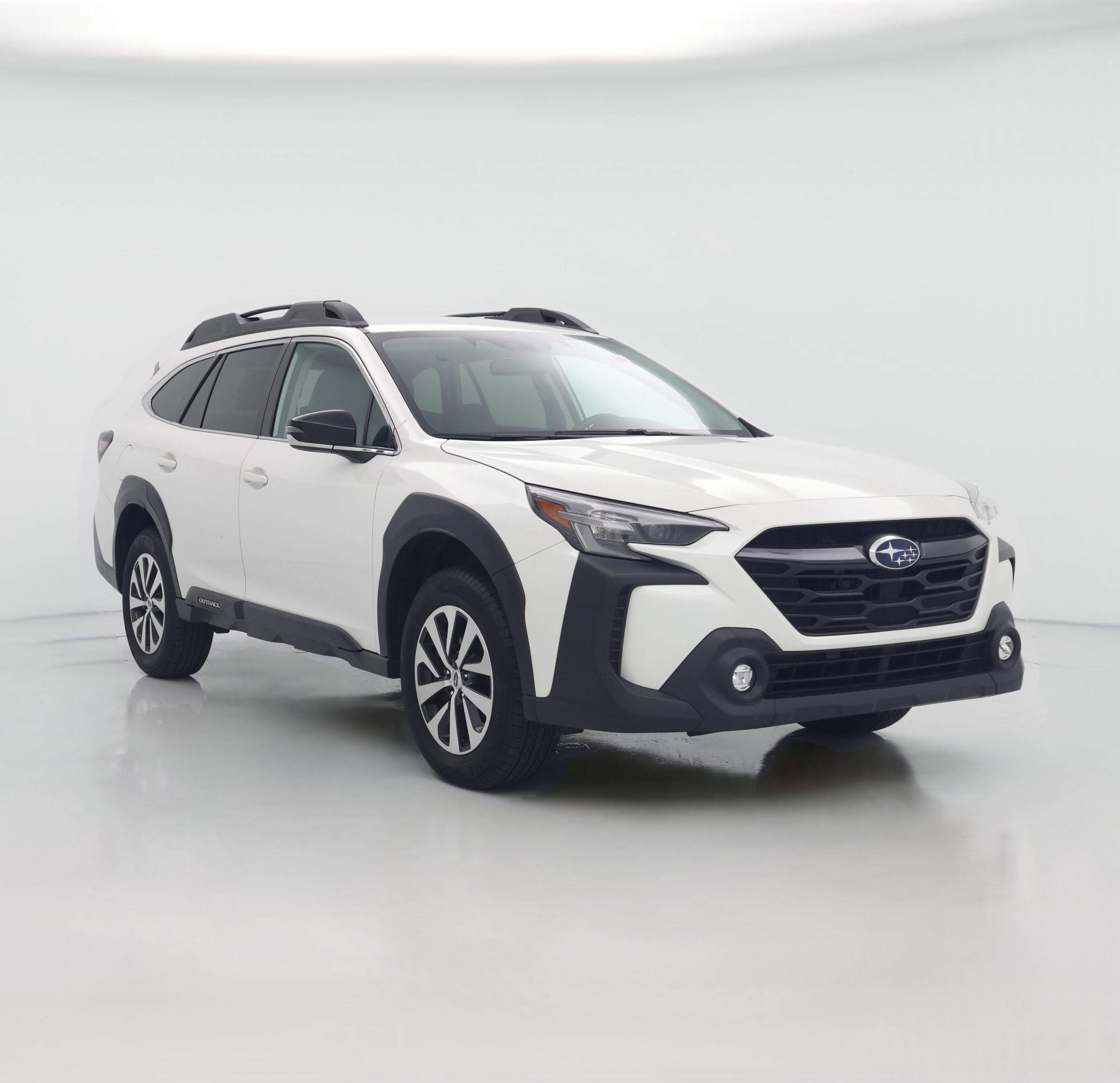 Thumbnail: 2024 Subaru Outback - 1