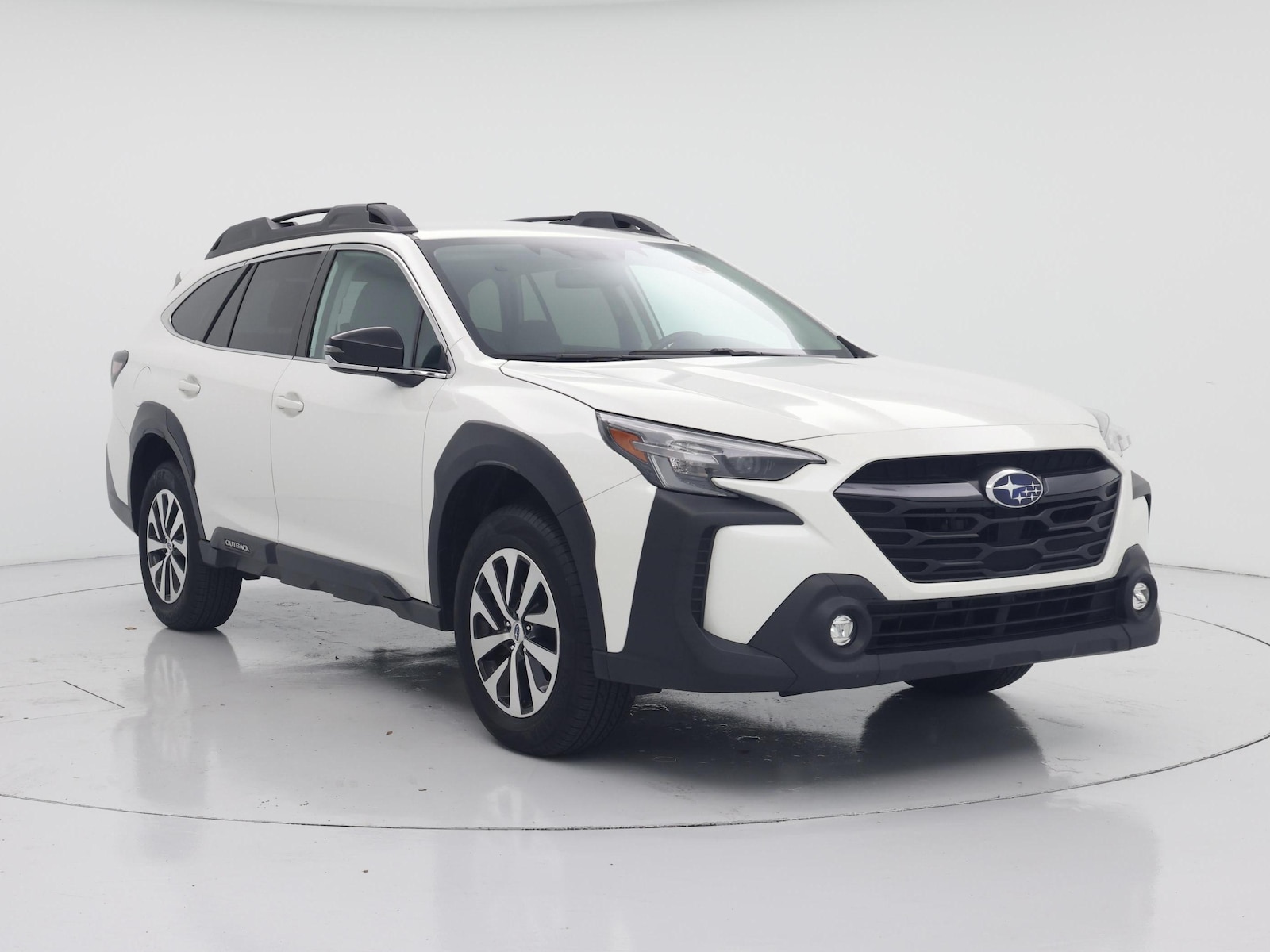 2024 Subaru Outback Premium - Photo 2