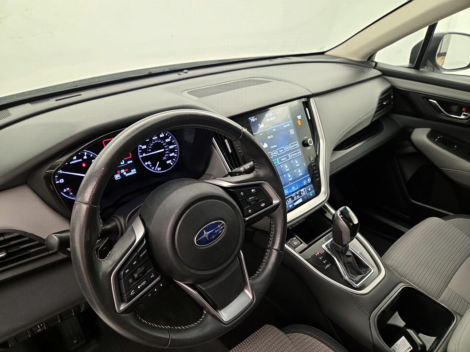 Thumbnail: 2024 Subaru Outback - 9