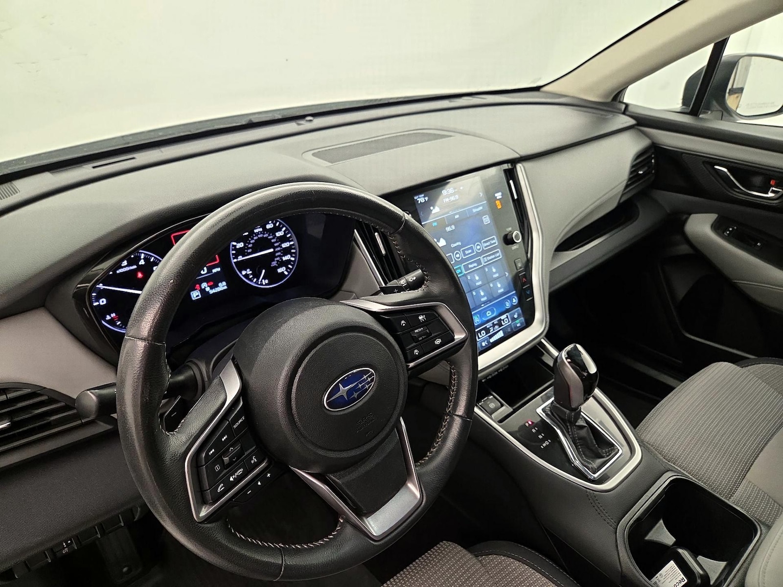 2024 Subaru Outback Premium - Photo 10