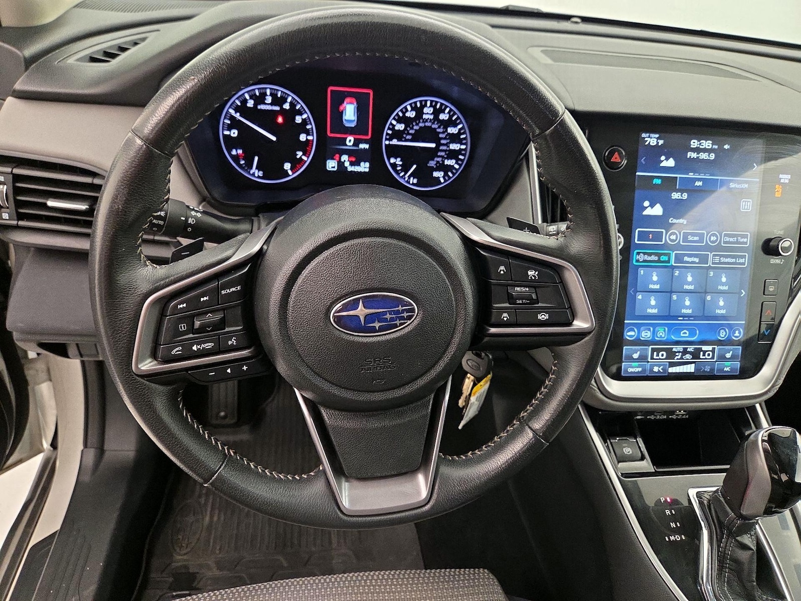 2024 Subaru Outback Premium - Photo 11