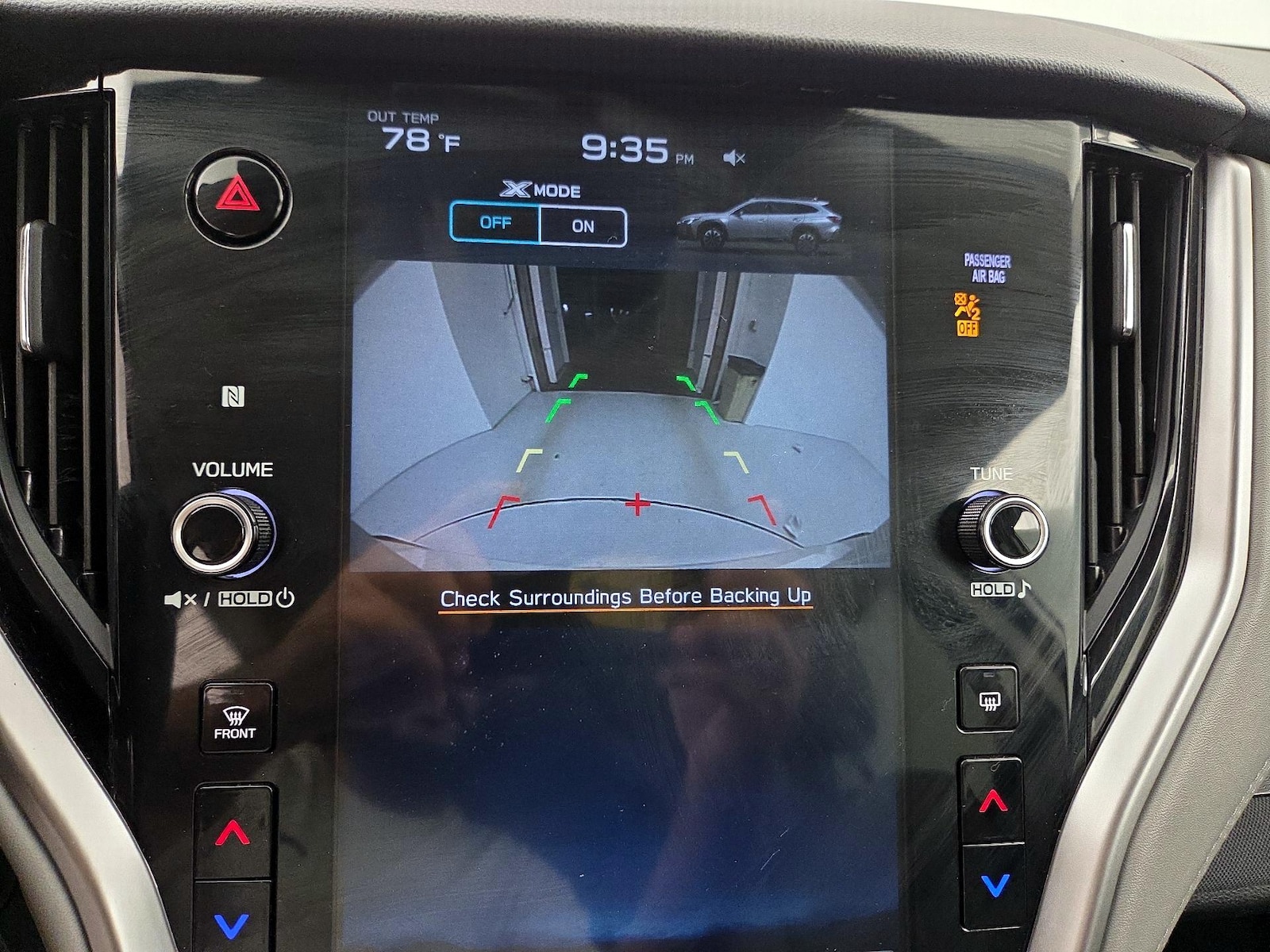 2024 Subaru Outback Premium - Photo 15