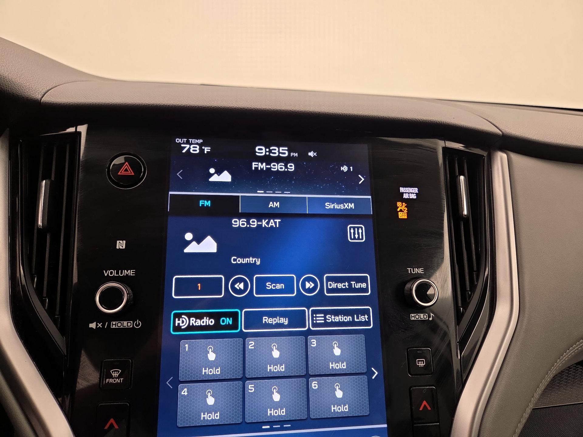 Thumbnail: 2024 Subaru Outback - 15
