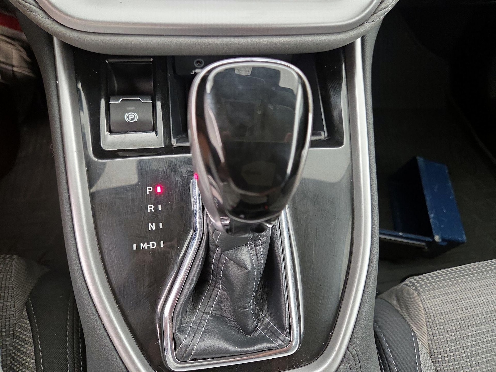 2024 Subaru Outback Premium - Photo 18
