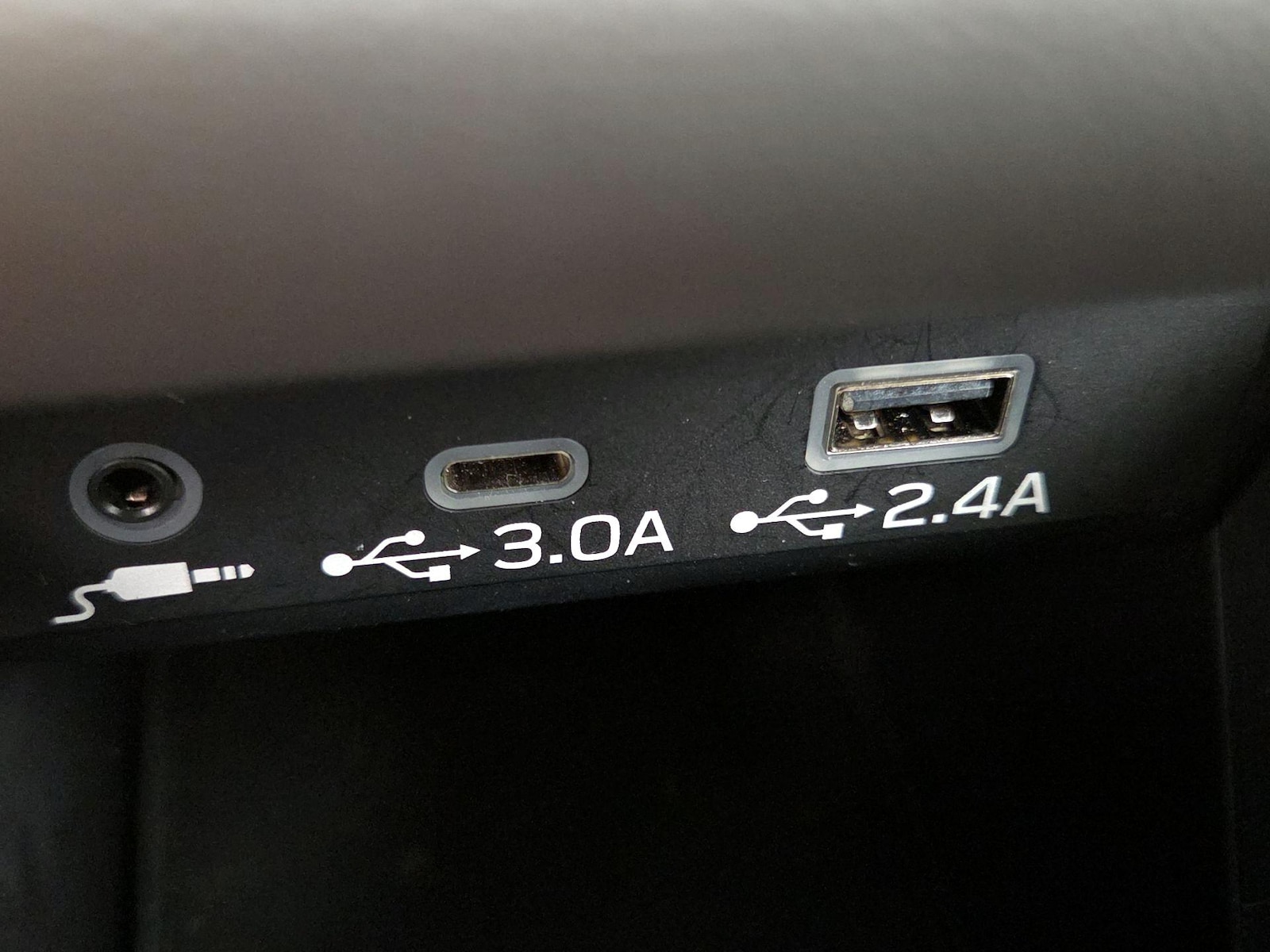 2024 Subaru Outback Premium - Photo 19