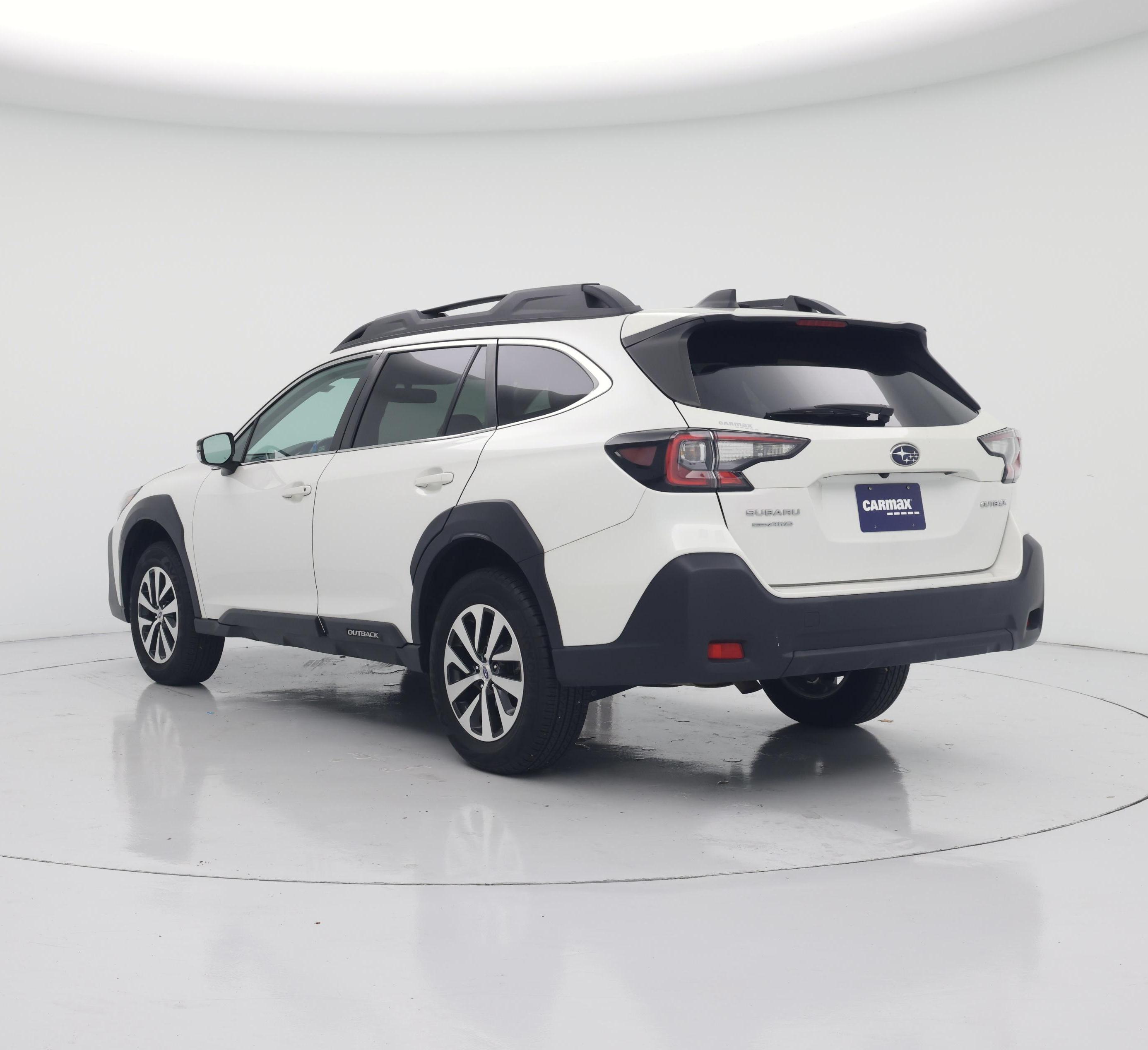 Thumbnail: 2024 Subaru Outback - 2