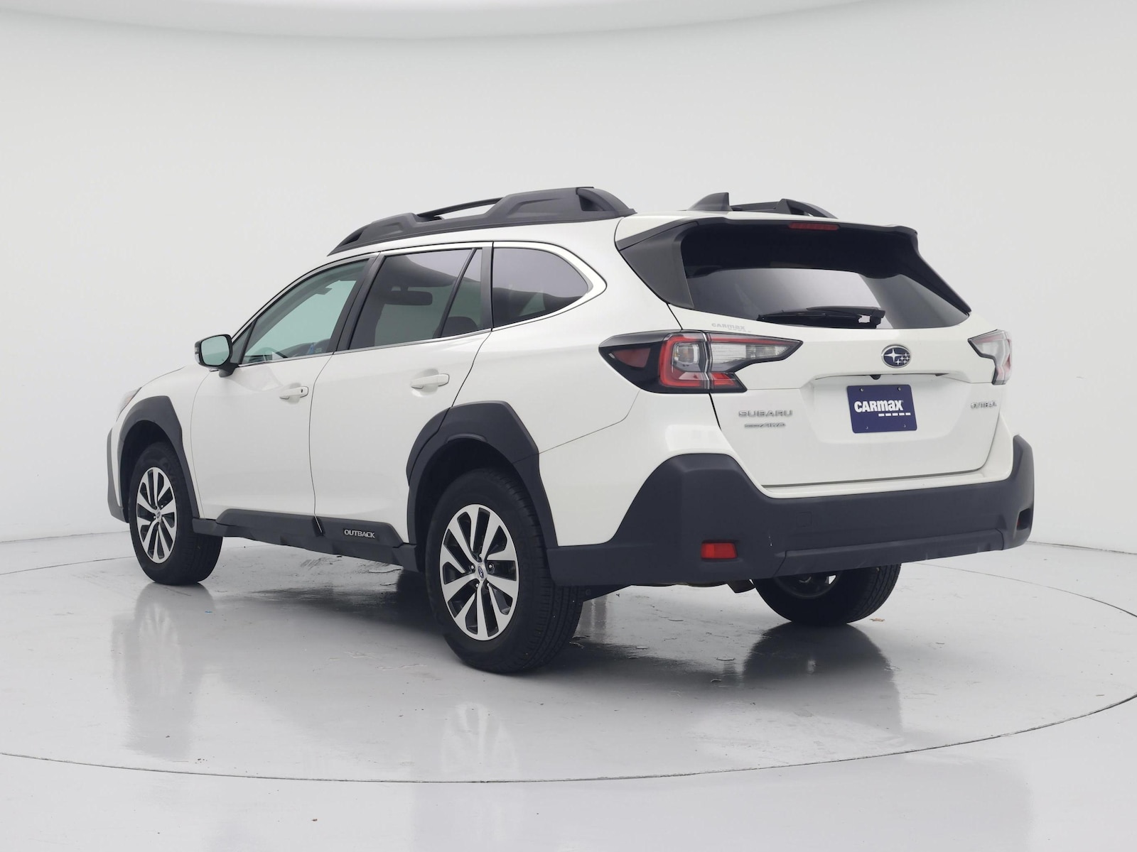 2024 Subaru Outback Premium - Photo 3