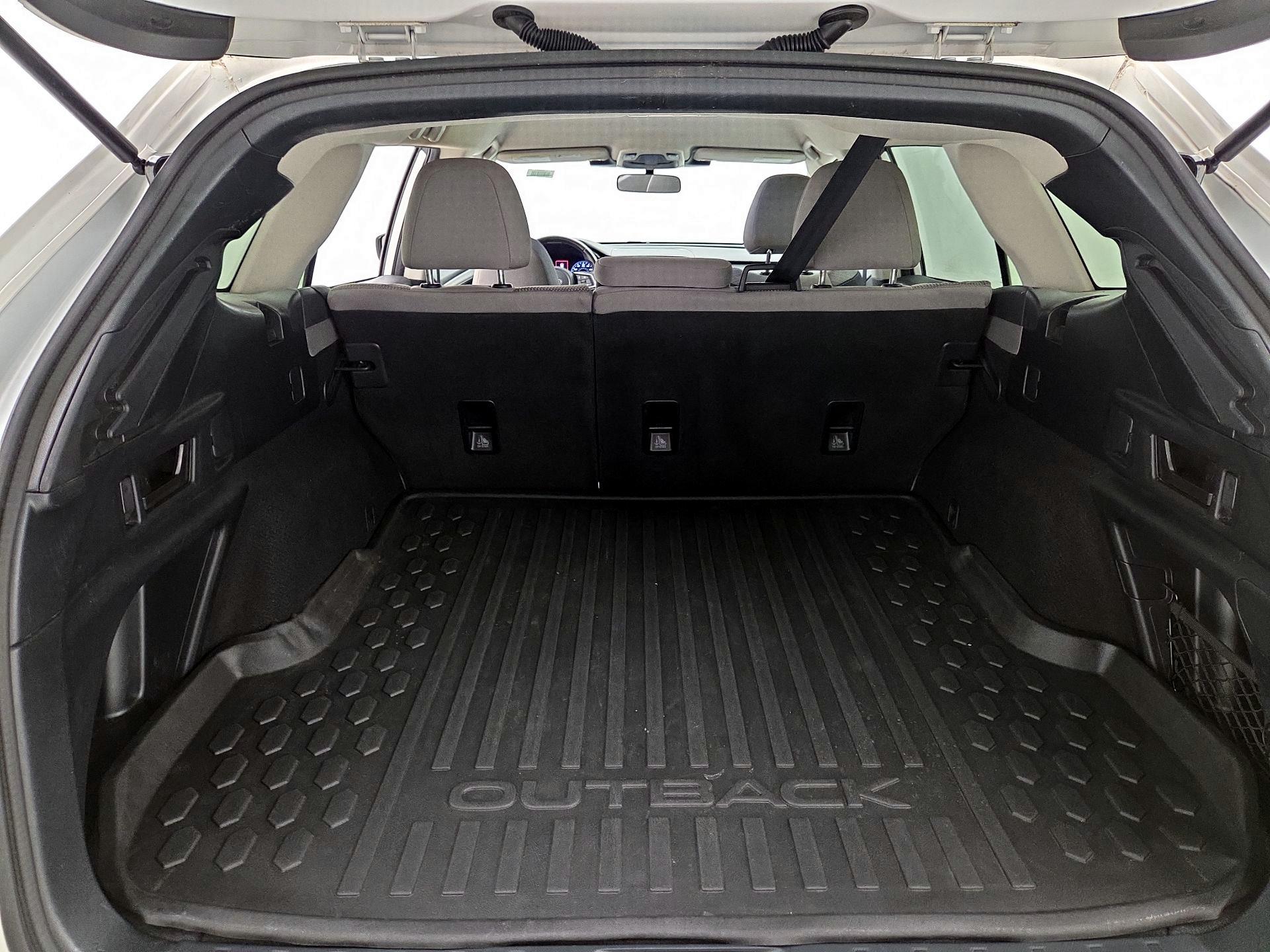 Thumbnail: 2024 Subaru Outback - 20