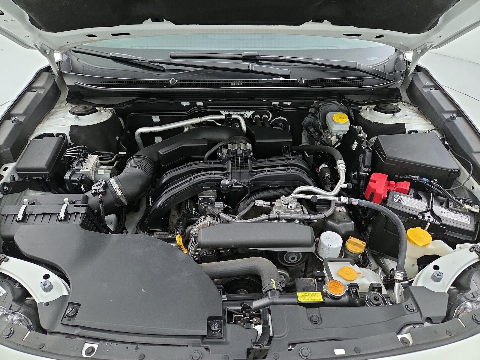 2024 Subaru Outback Premium - Photo 22