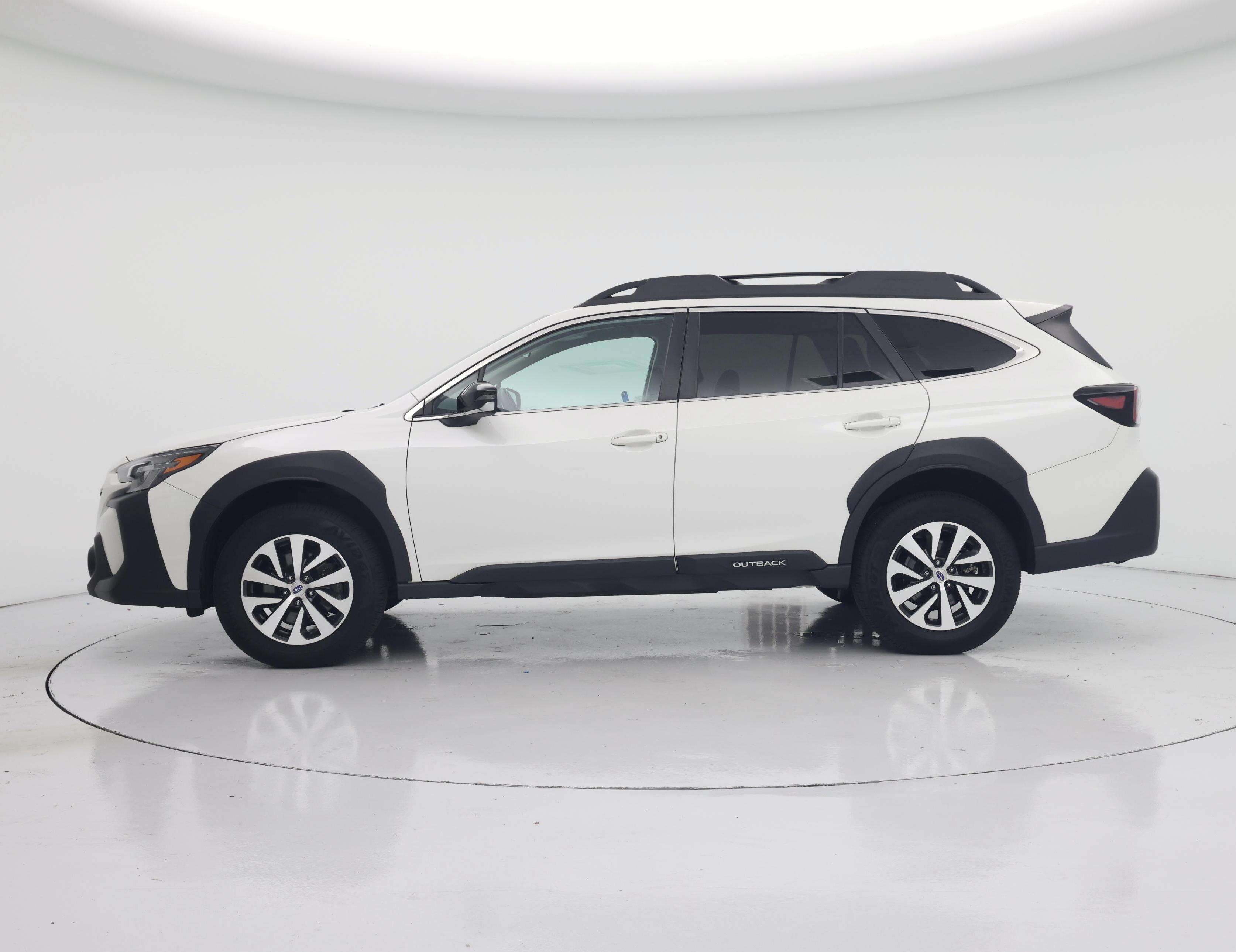 Thumbnail: 2024 Subaru Outback - 3