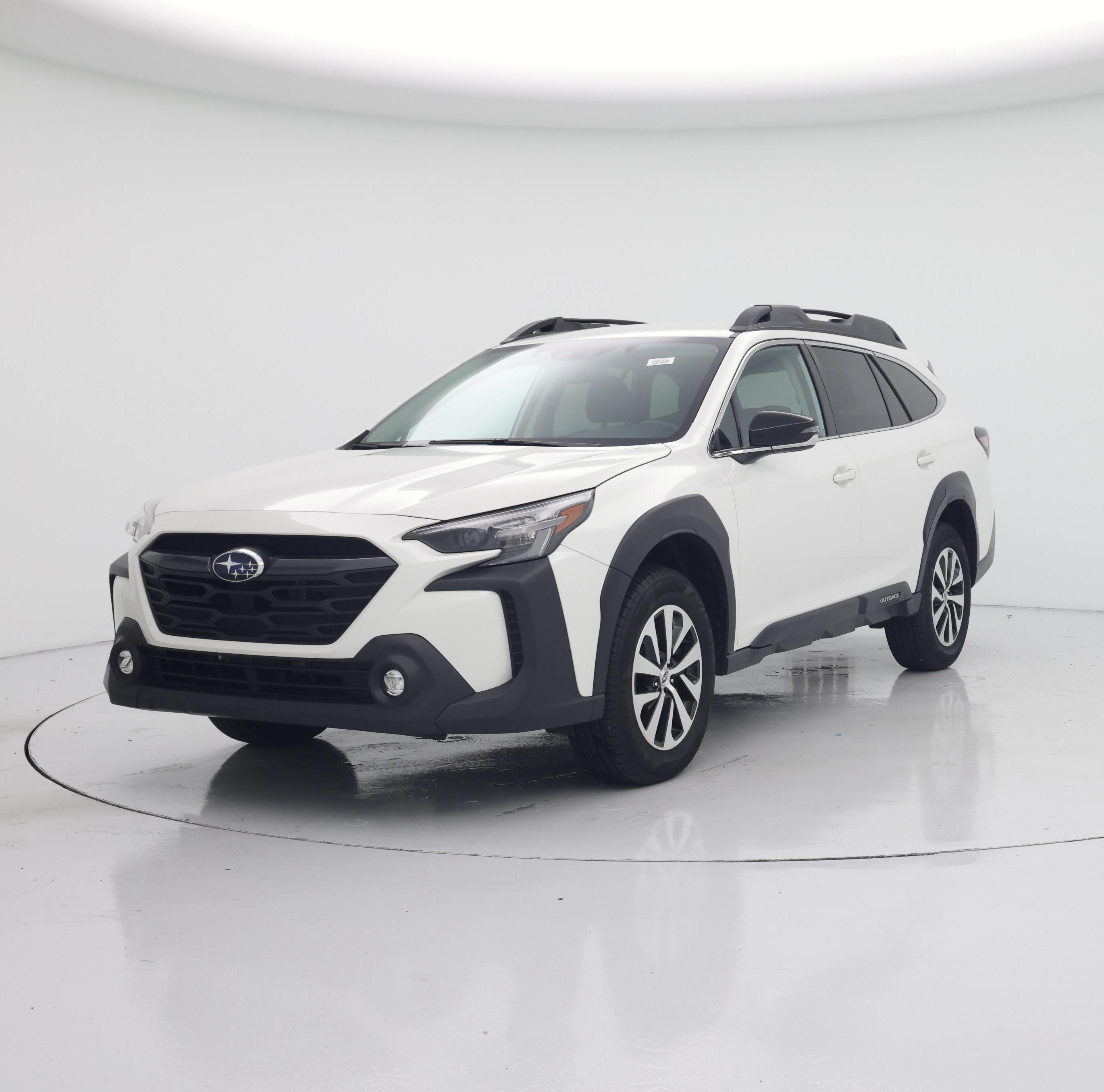 Thumbnail: 2024 Subaru Outback - 4