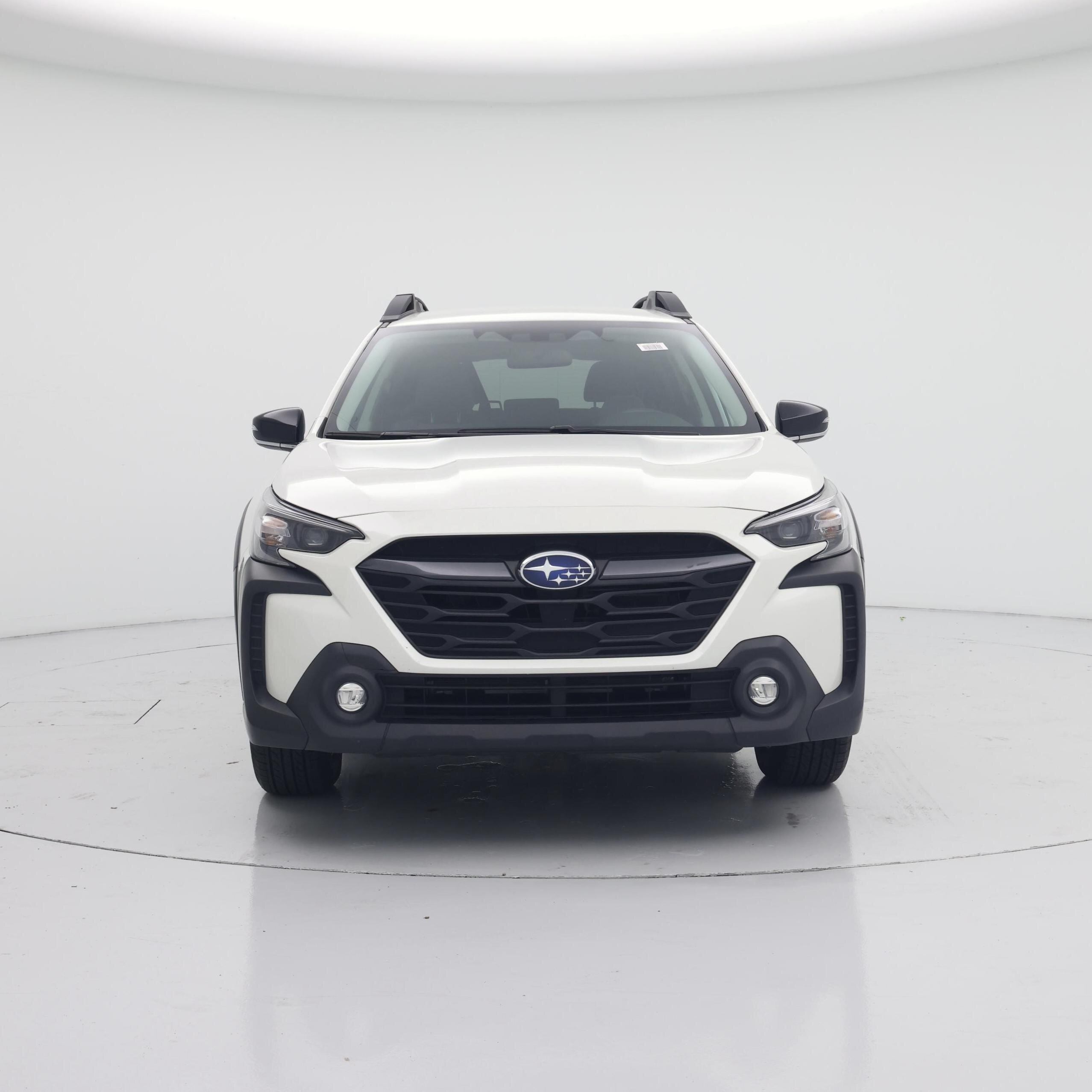 Thumbnail: 2024 Subaru Outback - 5