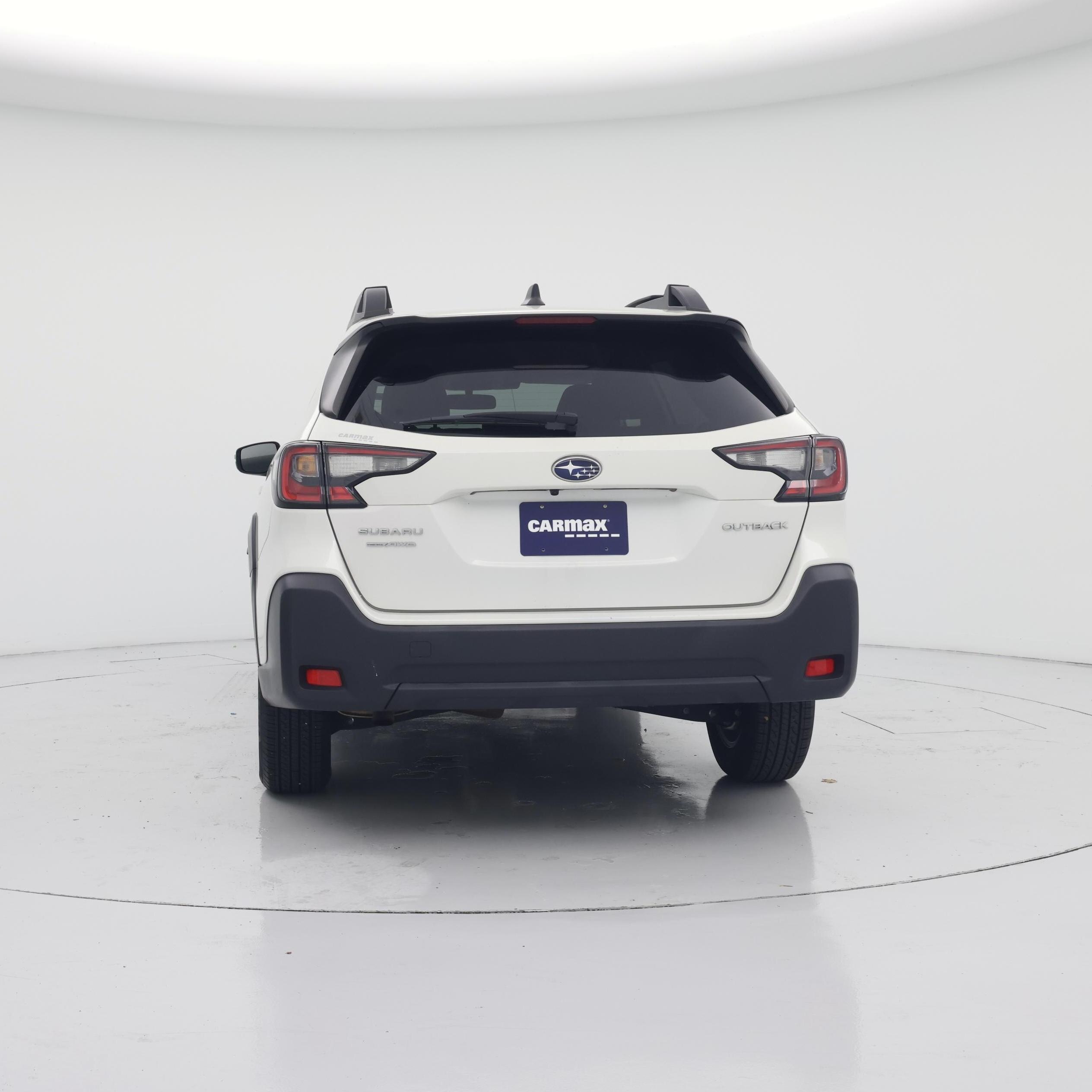 Thumbnail: 2024 Subaru Outback - 6