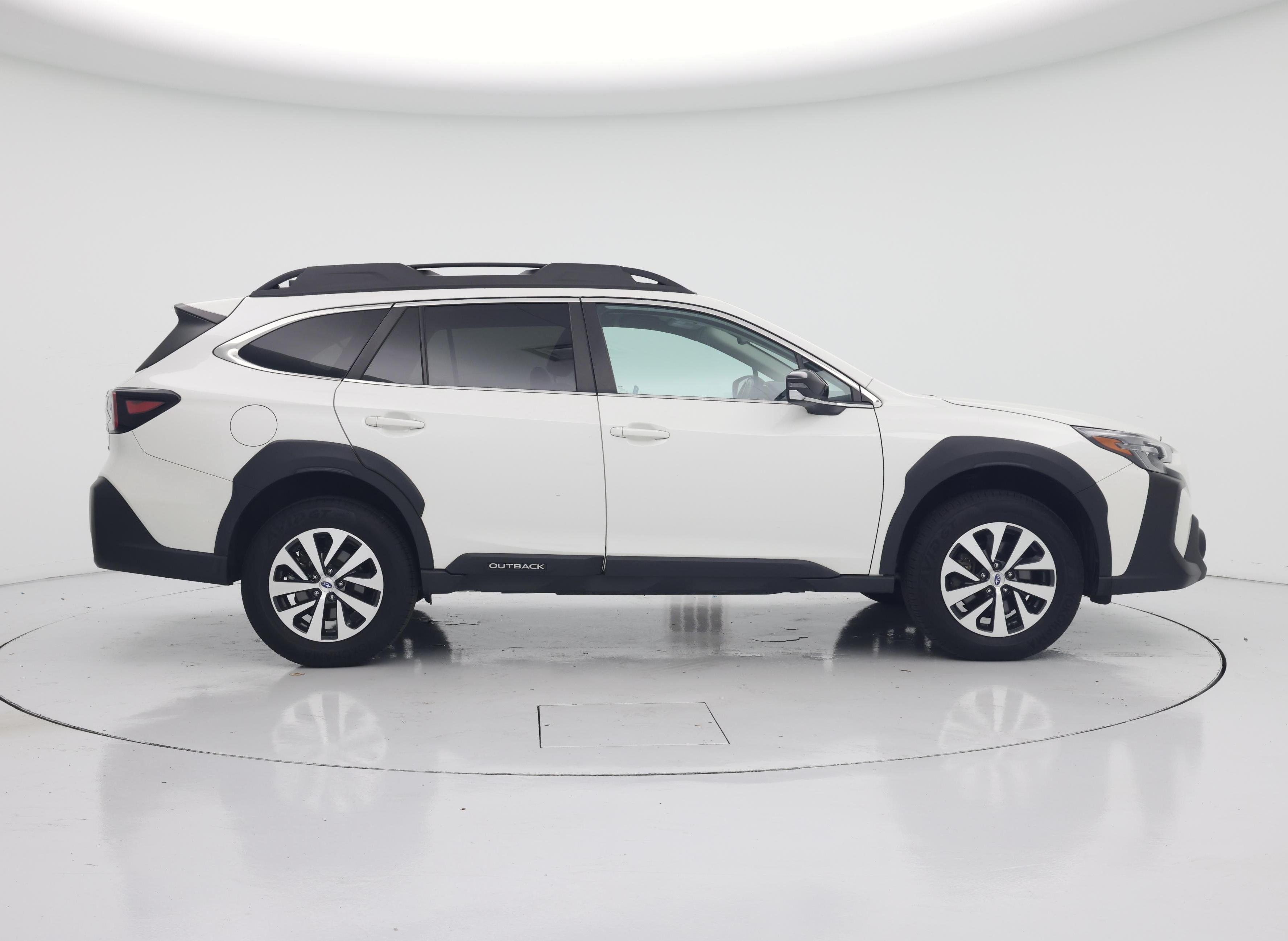 Thumbnail: 2024 Subaru Outback - 7