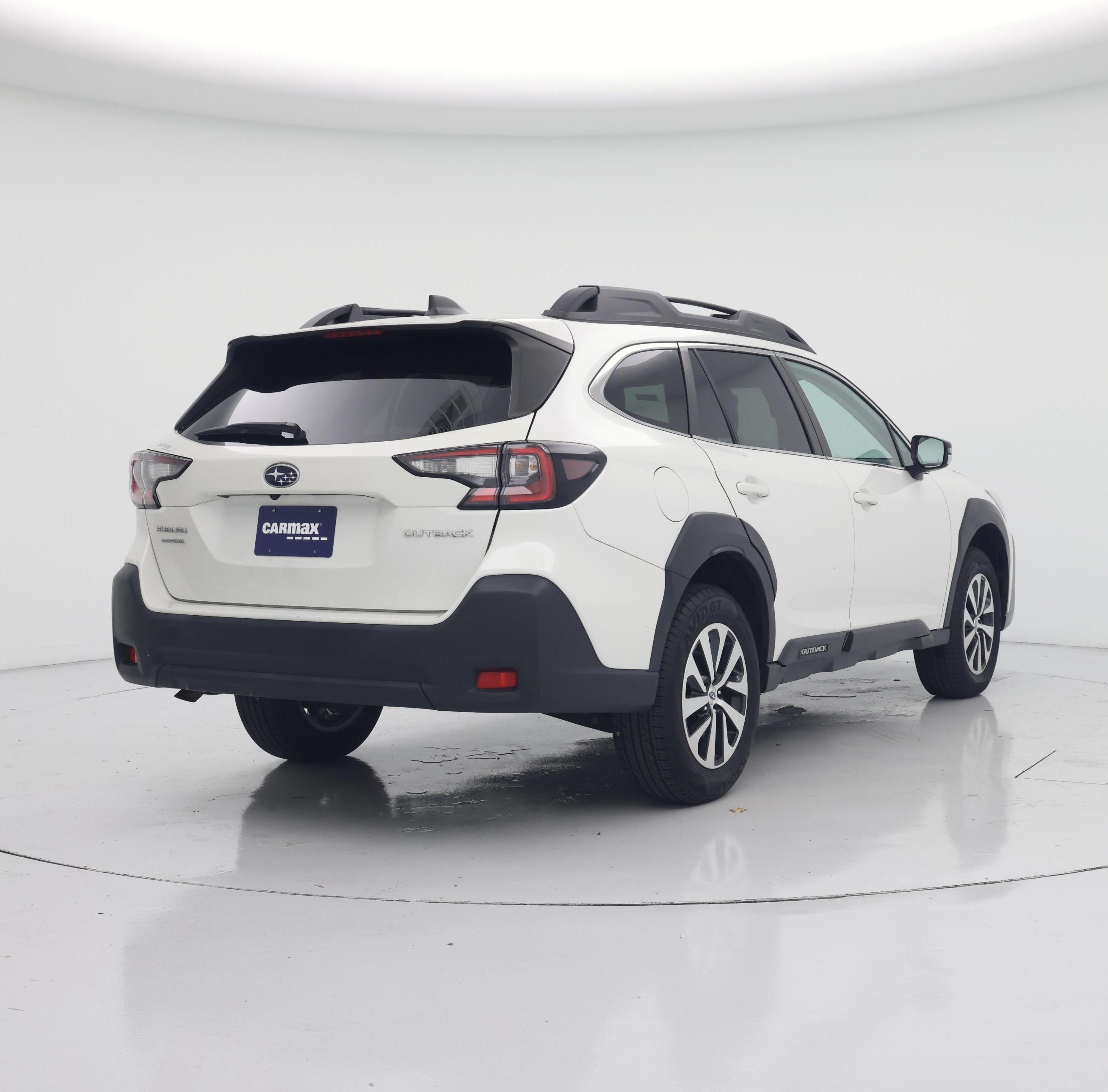 Thumbnail: 2024 Subaru Outback - 8