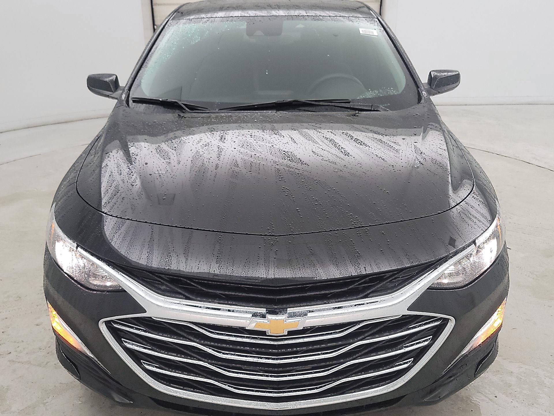 Thumbnail: 2024 Chevrolet Malibu - 2