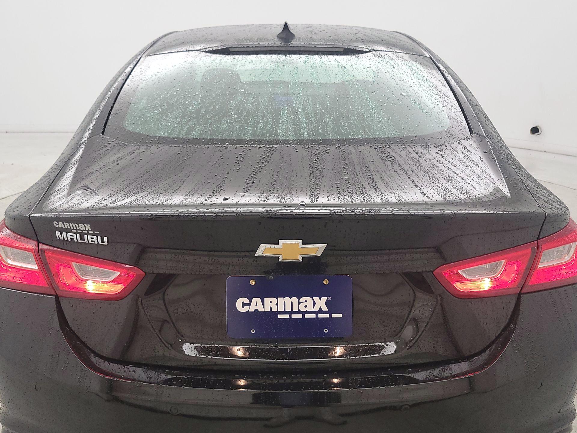 Thumbnail: 2024 Chevrolet Malibu - 6