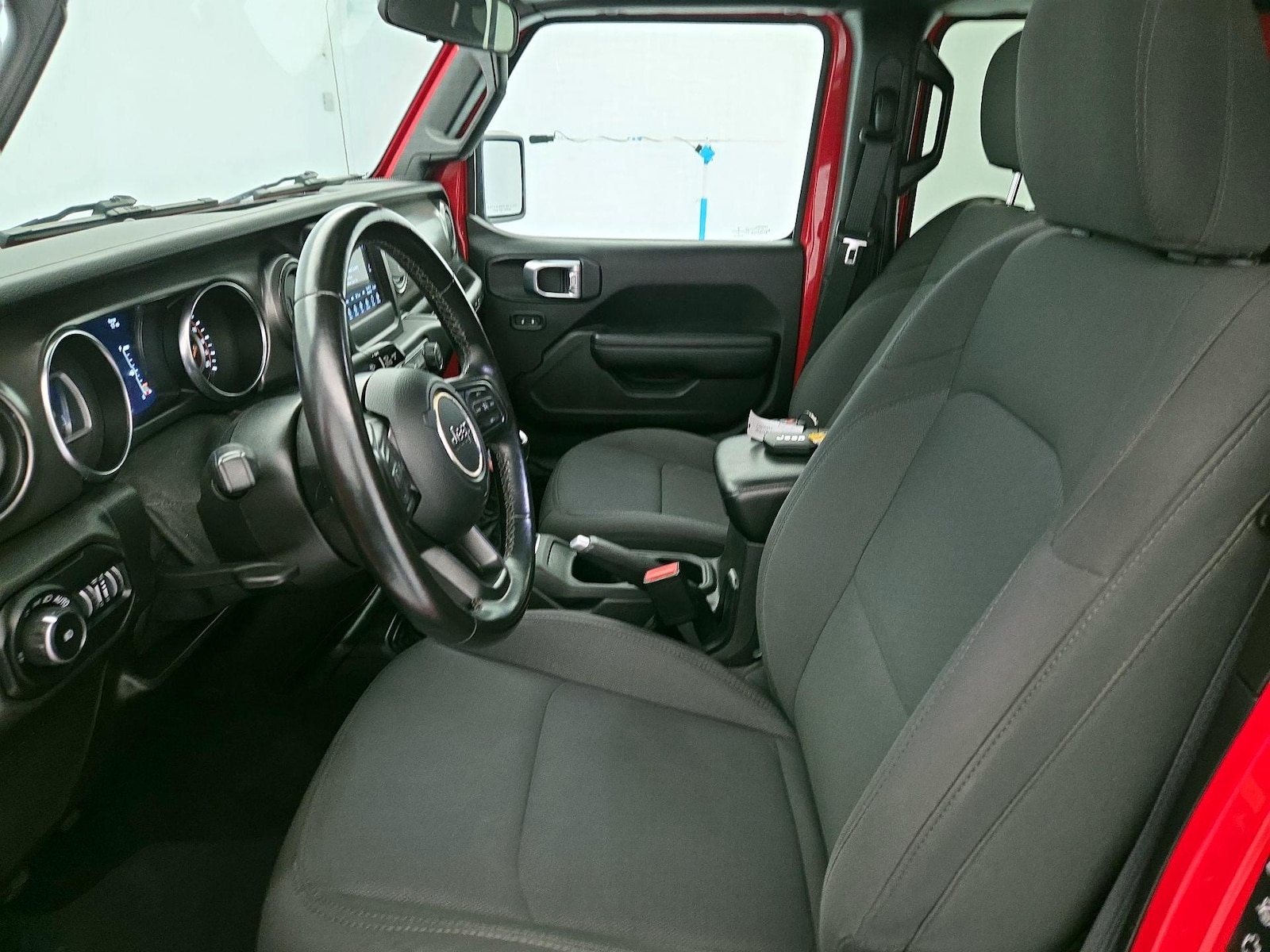 Side Airbags