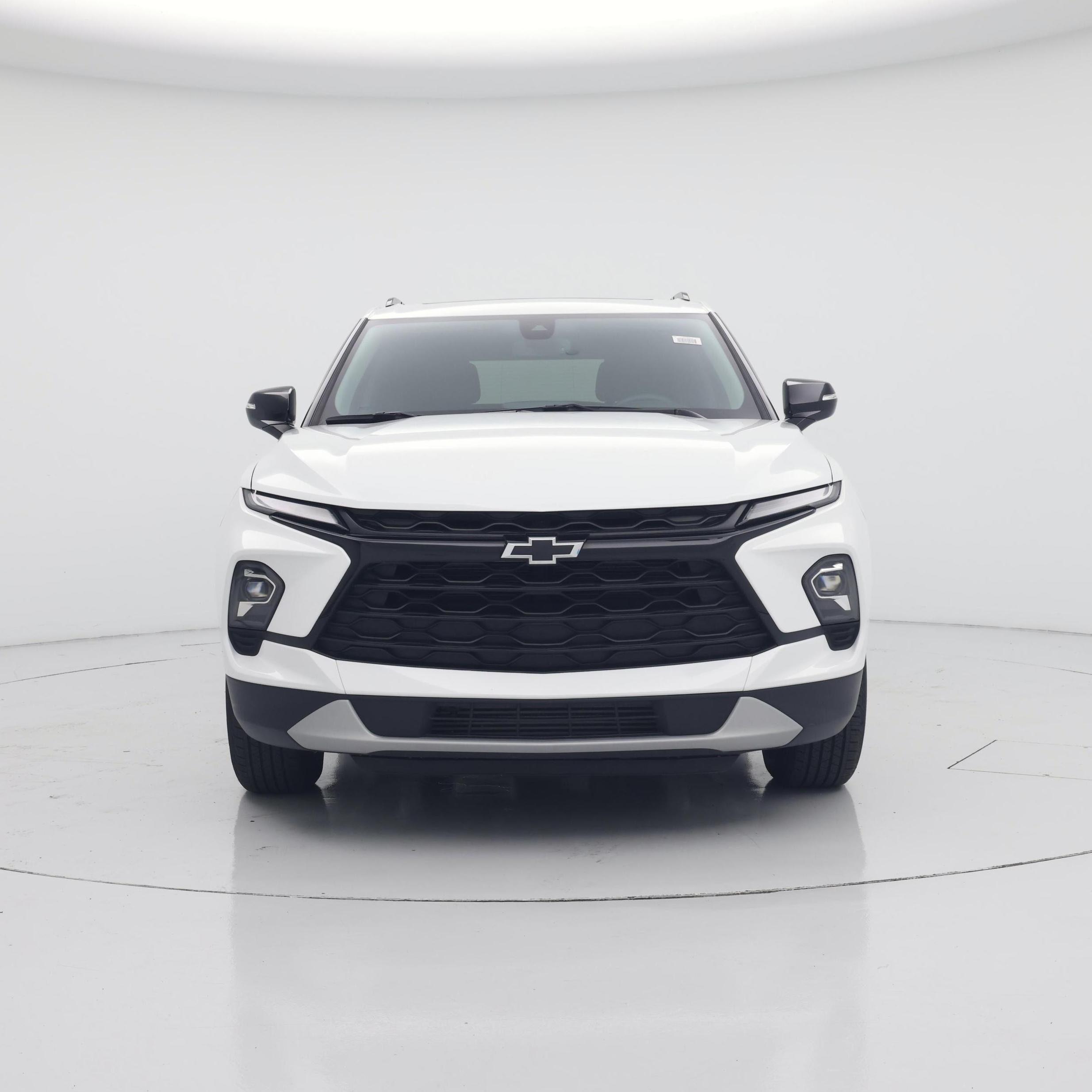 Thumbnail: 2024 Chevrolet Blazer - 5