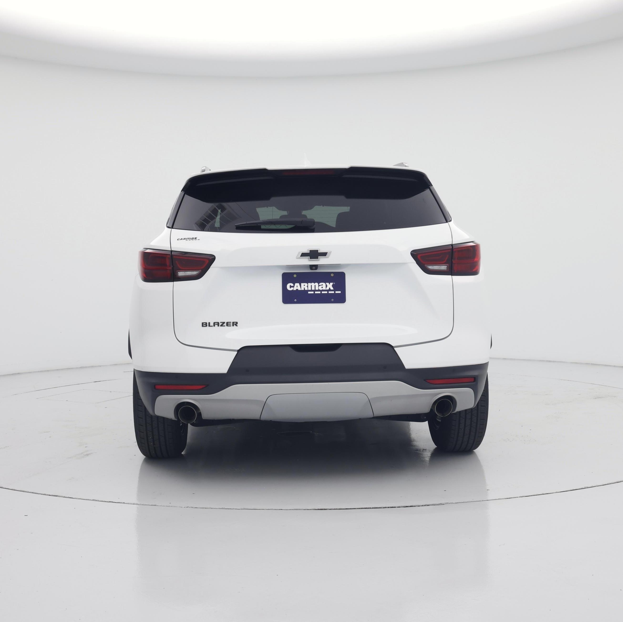 Thumbnail: 2024 Chevrolet Blazer - 6