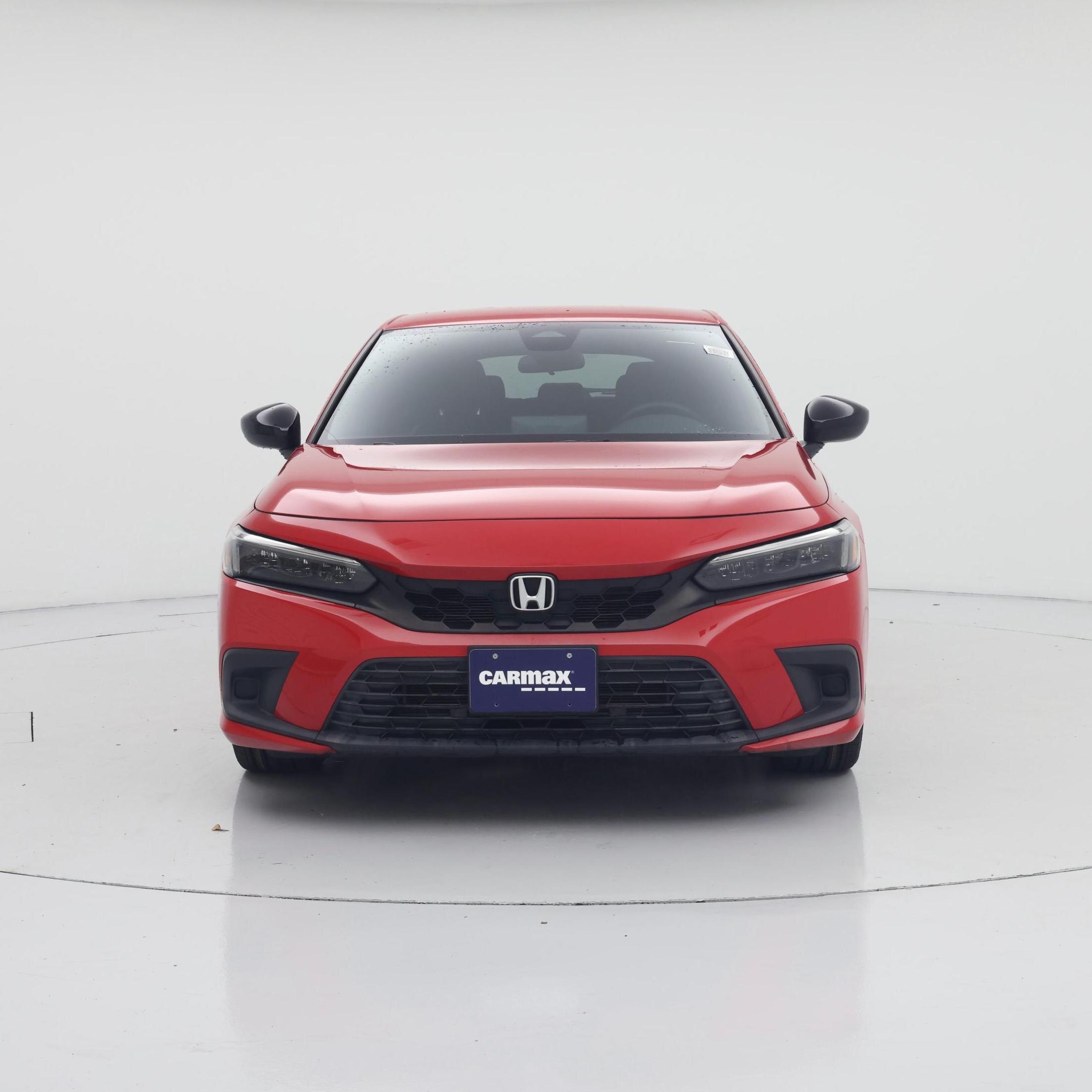 Thumbnail: 2023 Honda Civic - 5