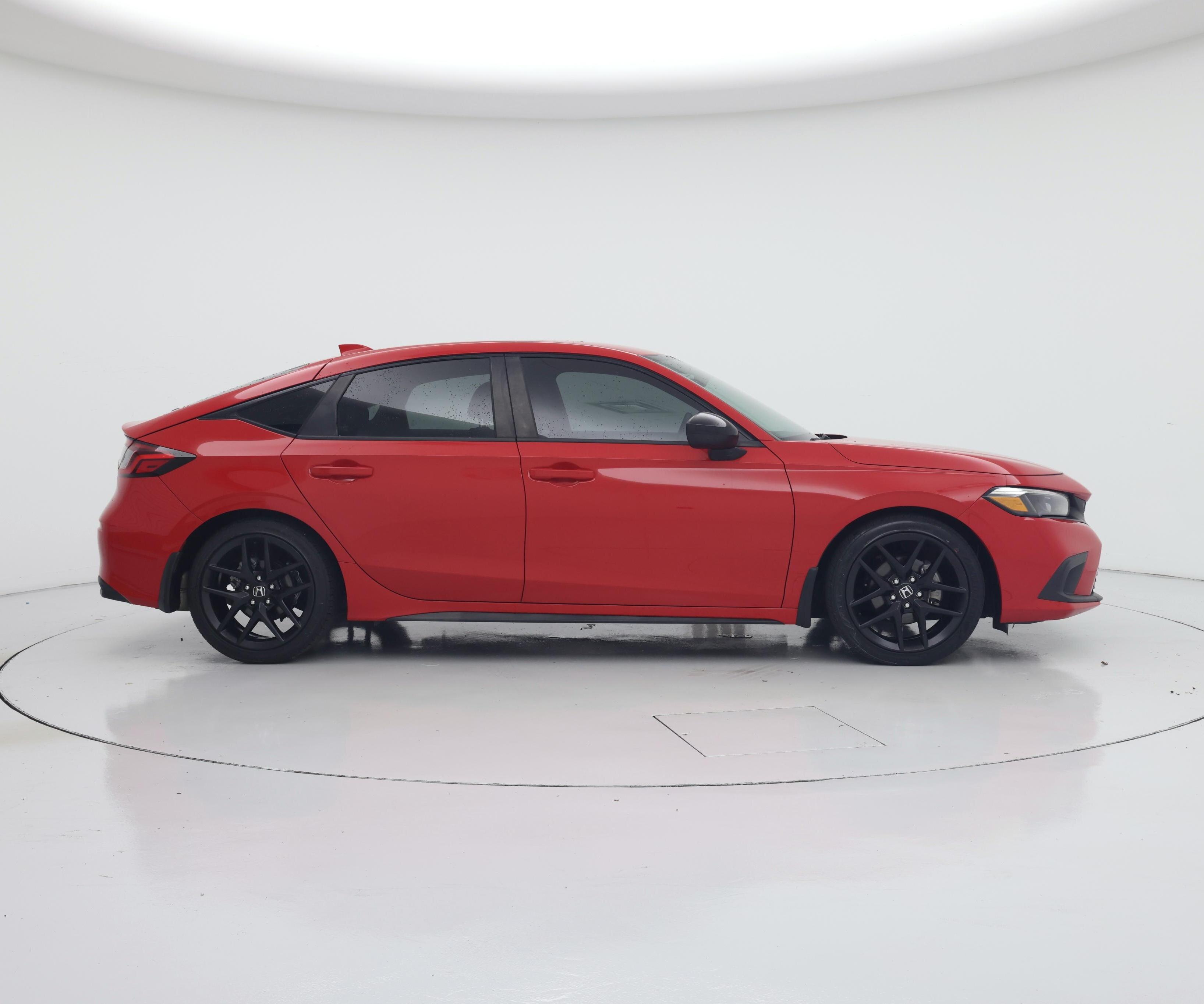 Thumbnail: 2023 Honda Civic - 7