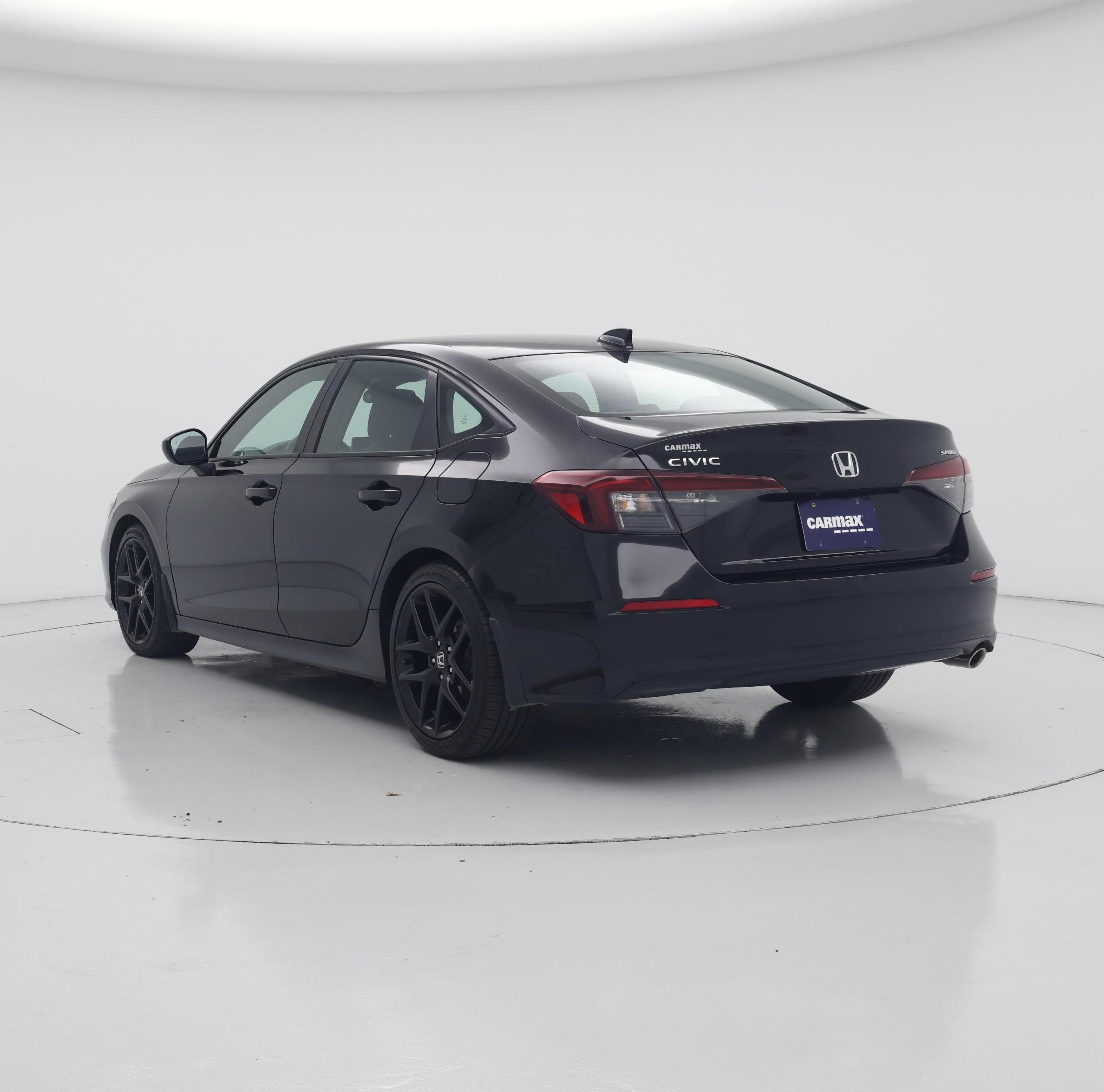 Thumbnail: 2025 Honda Civic - 2