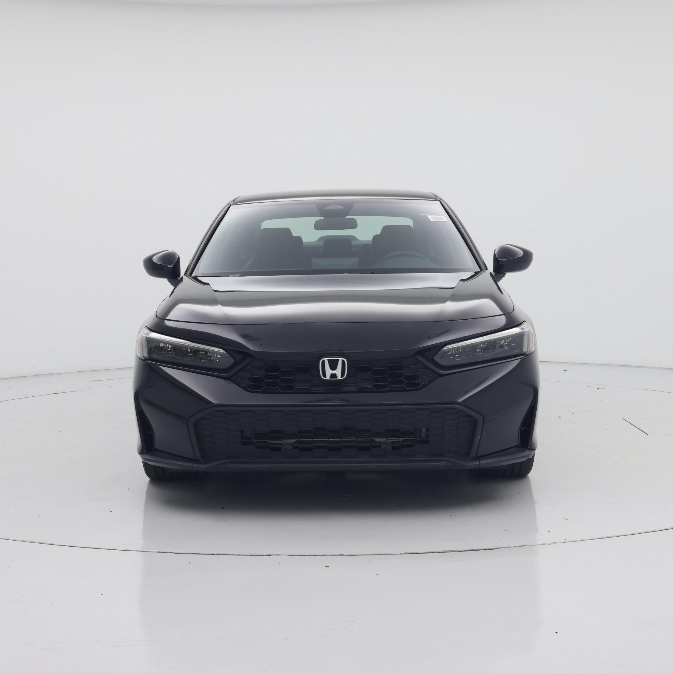 Thumbnail: 2025 Honda Civic - 5