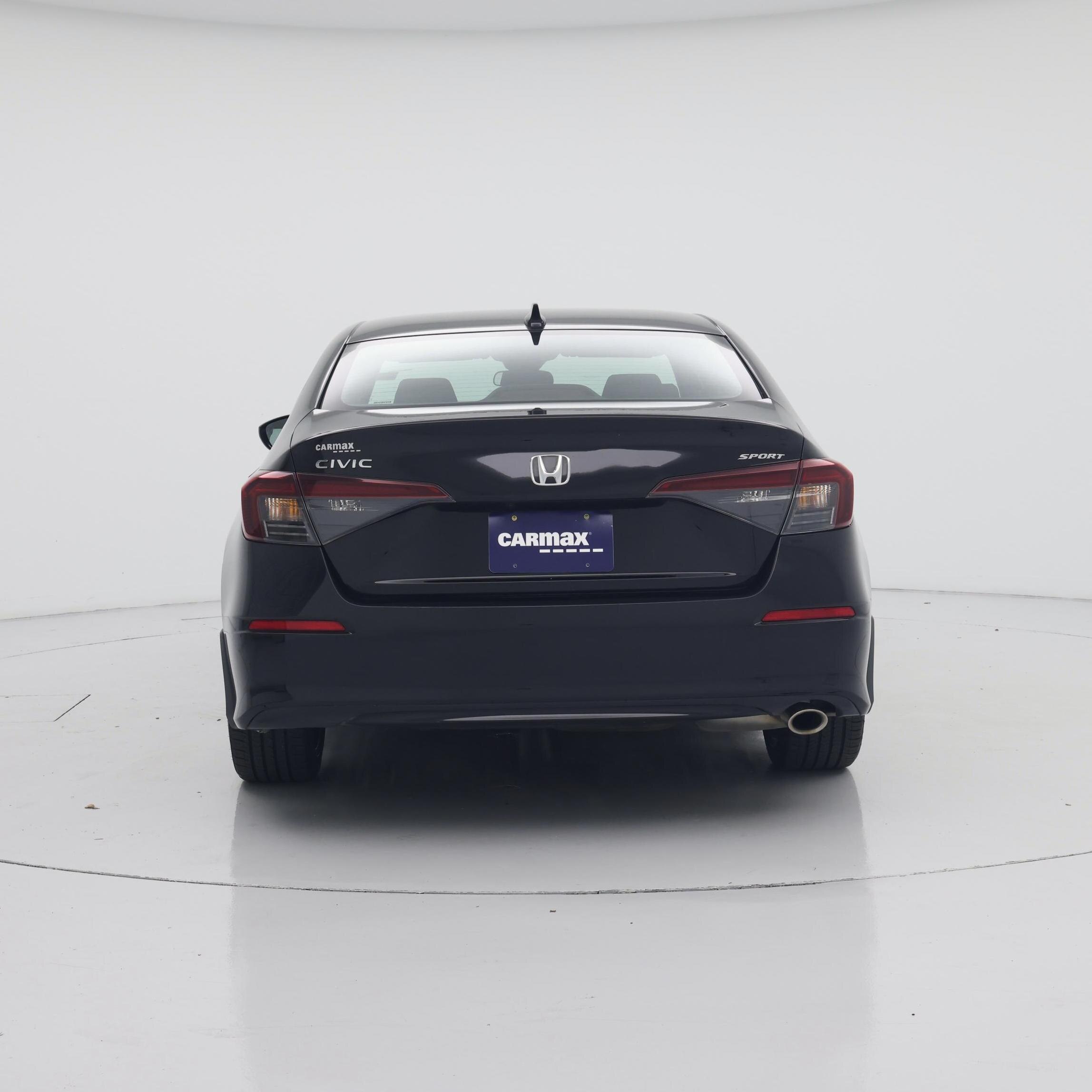 Thumbnail: 2025 Honda Civic - 6