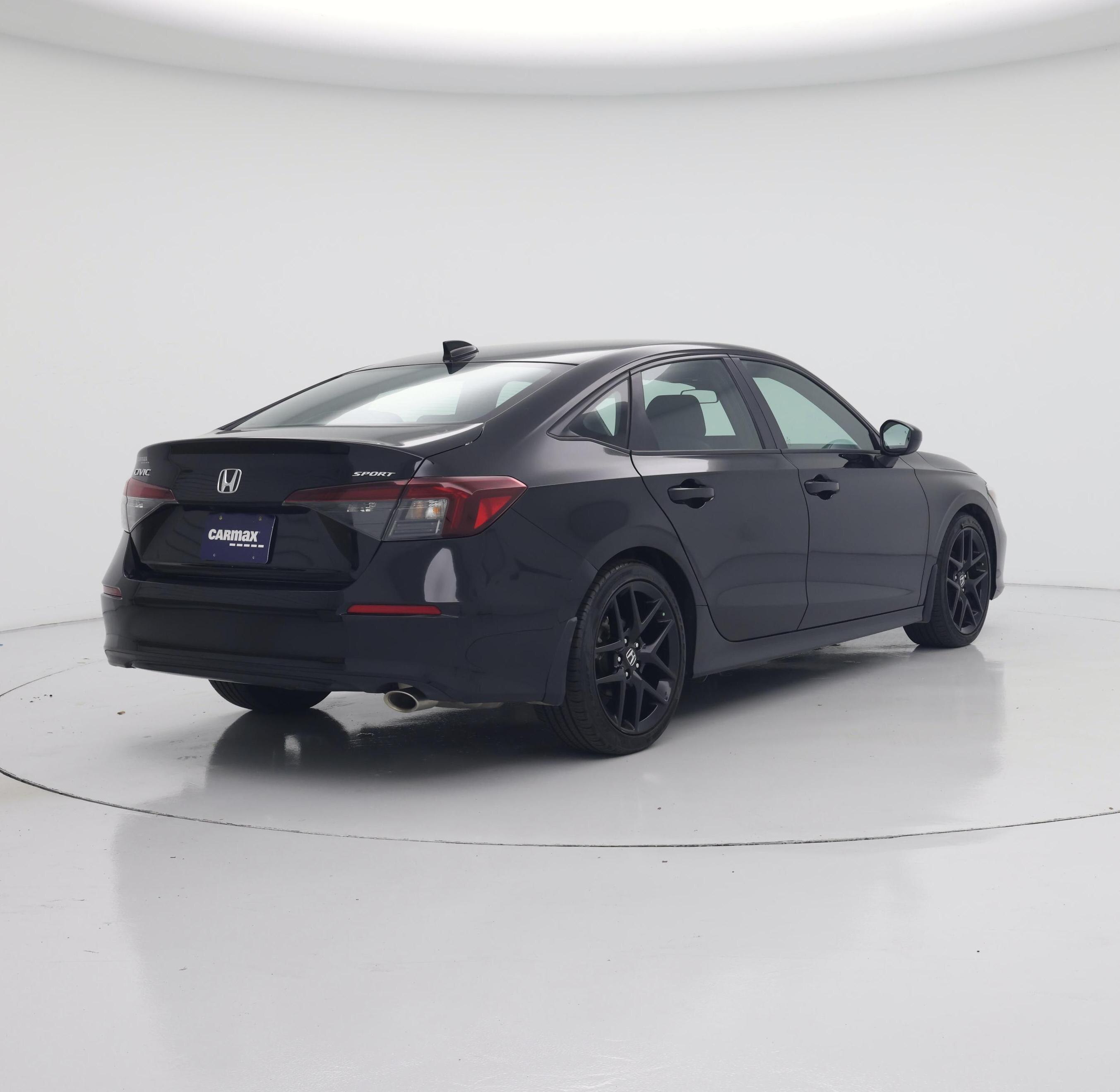 Thumbnail: 2025 Honda Civic - 8