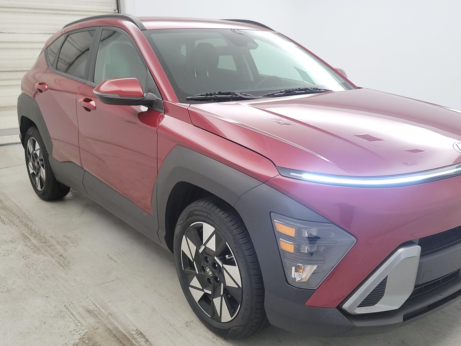 Thumbnail: 2025 Hyundai Kona - 1