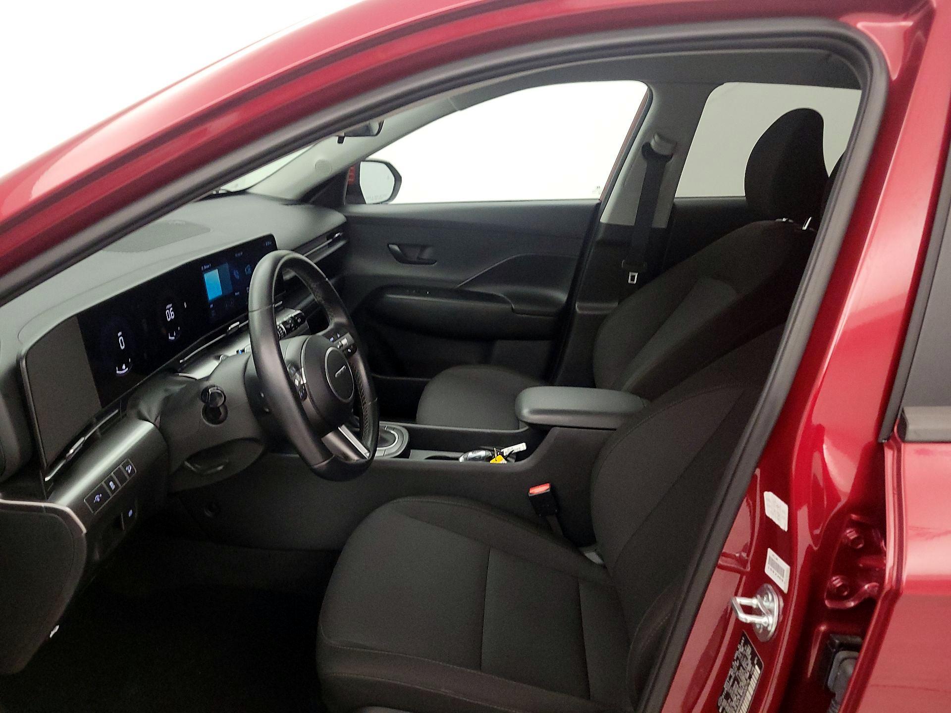 Thumbnail: 2025 Hyundai Kona - 9
