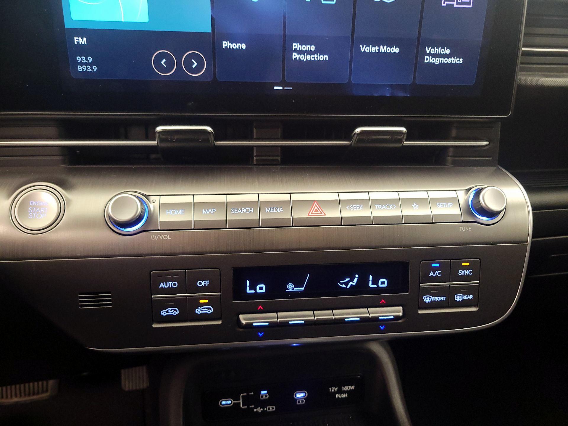 Thumbnail: 2025 Hyundai Kona - 14