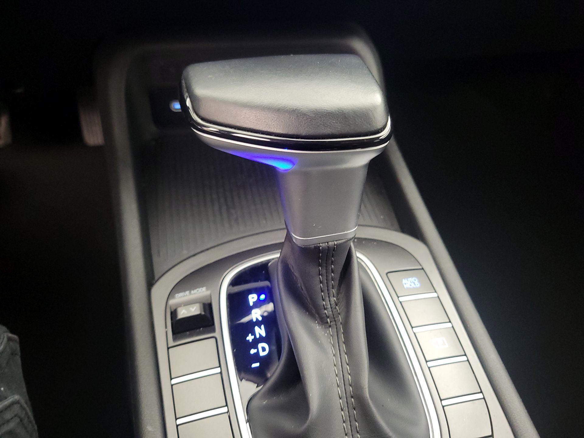 Thumbnail: 2025 Hyundai Kona - 15