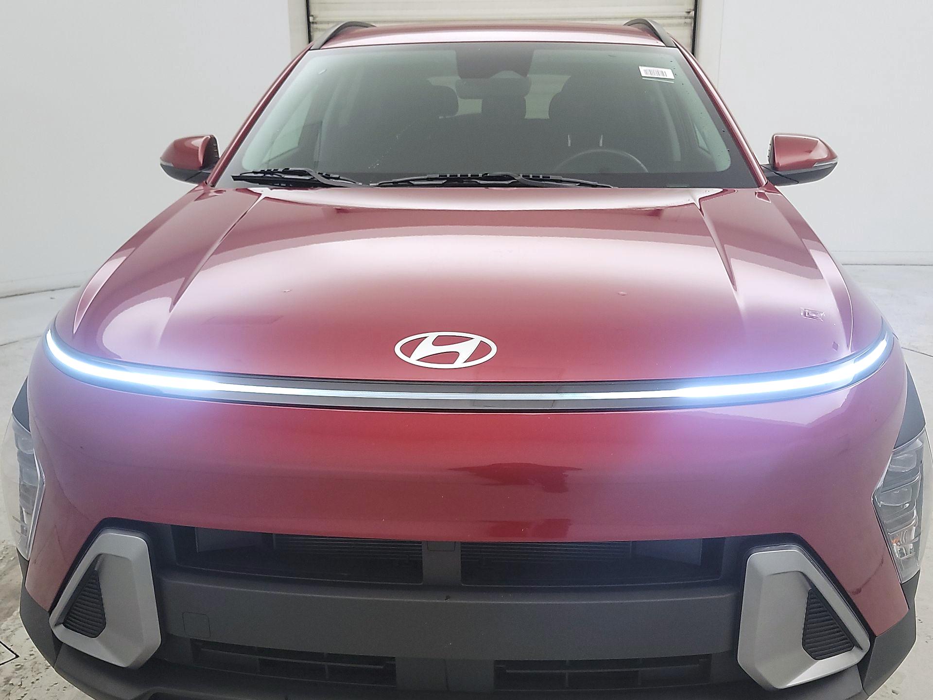 Thumbnail: 2025 Hyundai Kona - 2