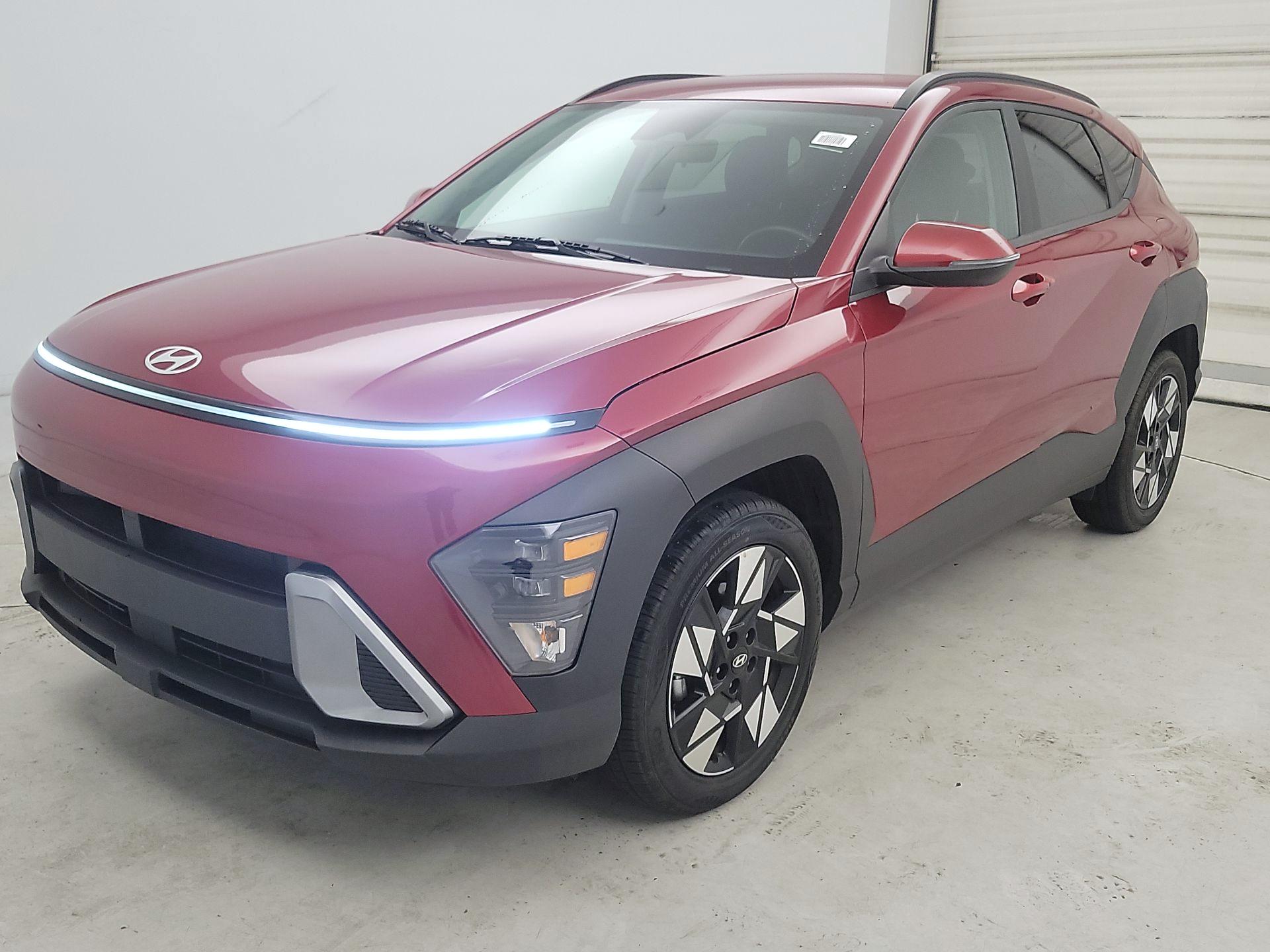 Thumbnail: 2025 Hyundai Kona - 3