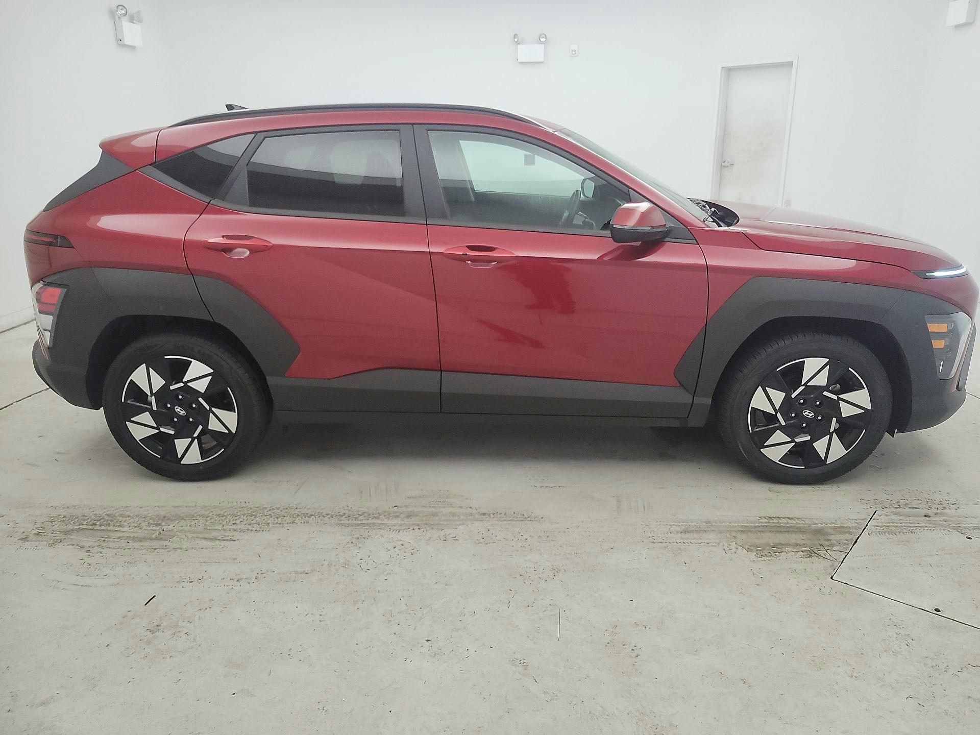 Thumbnail: 2025 Hyundai Kona - 4