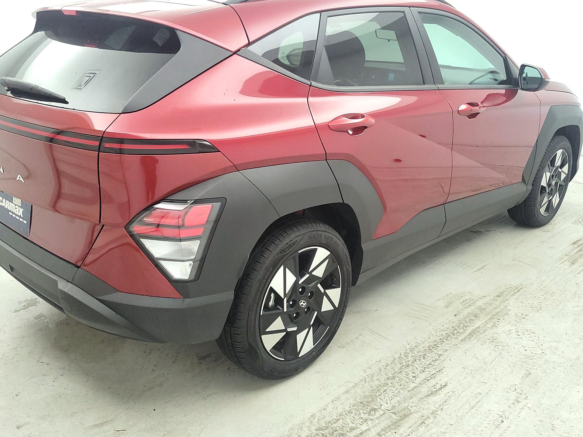Thumbnail: 2025 Hyundai Kona - 5