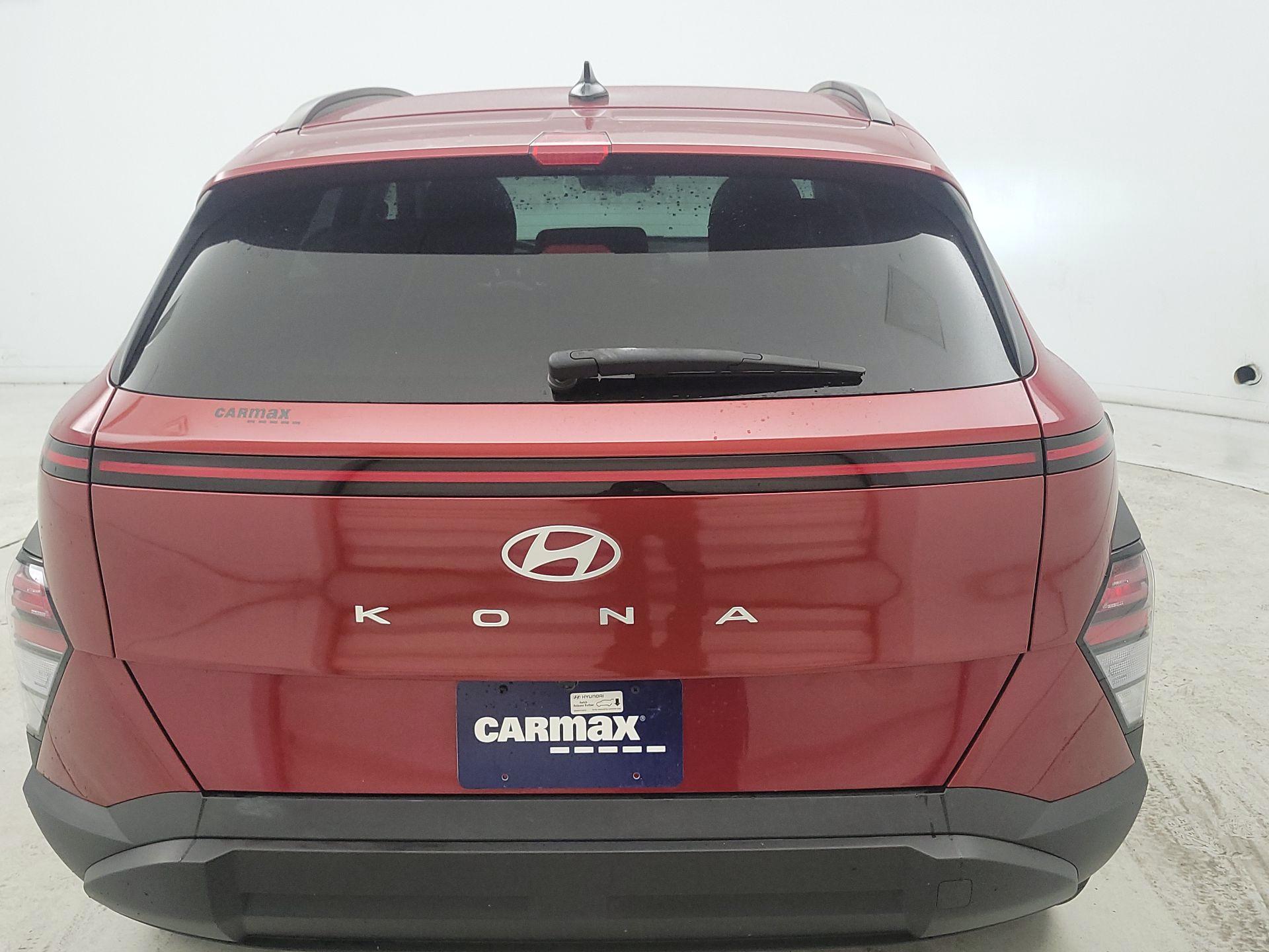 Thumbnail: 2025 Hyundai Kona - 6