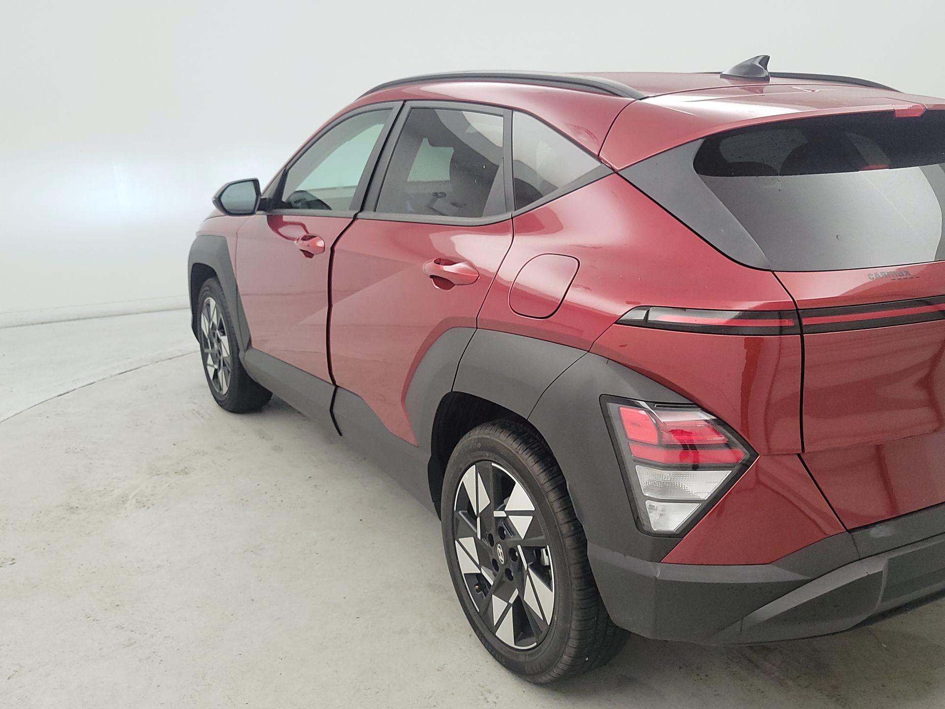 Thumbnail: 2025 Hyundai Kona - 7