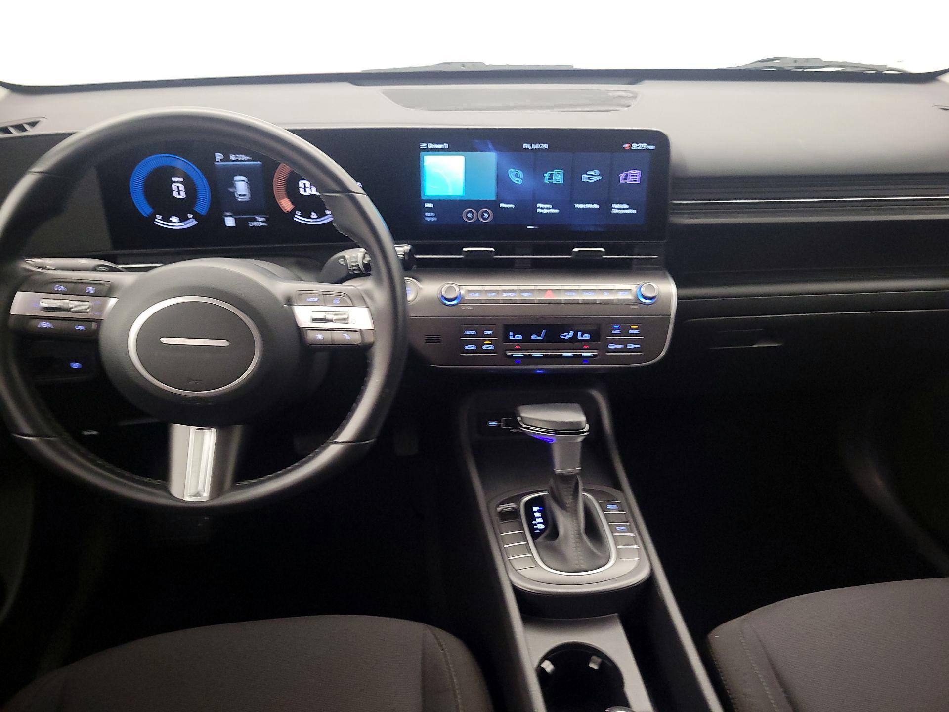 Thumbnail: 2025 Hyundai Kona - 8